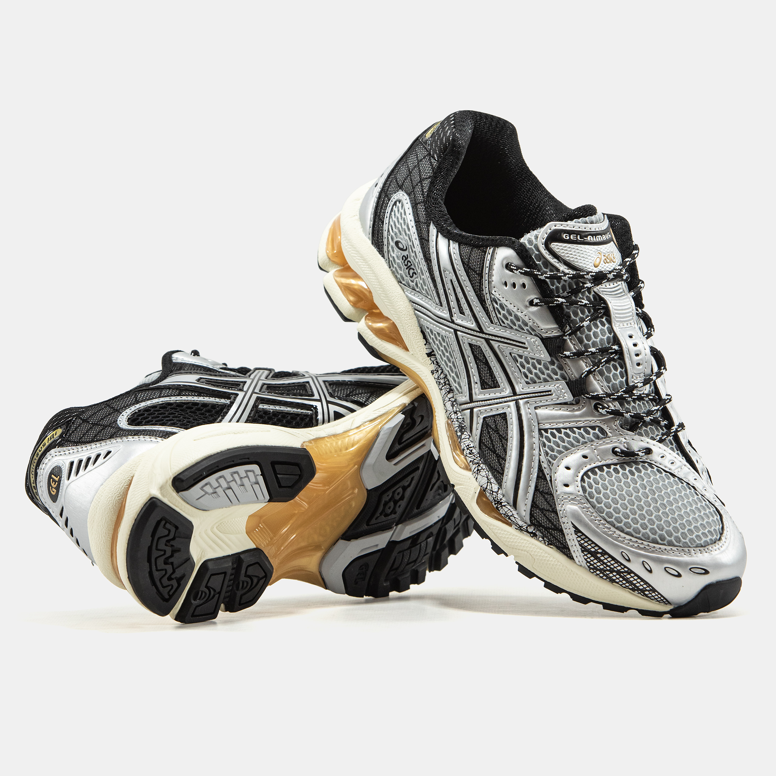 Asics Gel-Nimbus 10.1 - Зображення 4