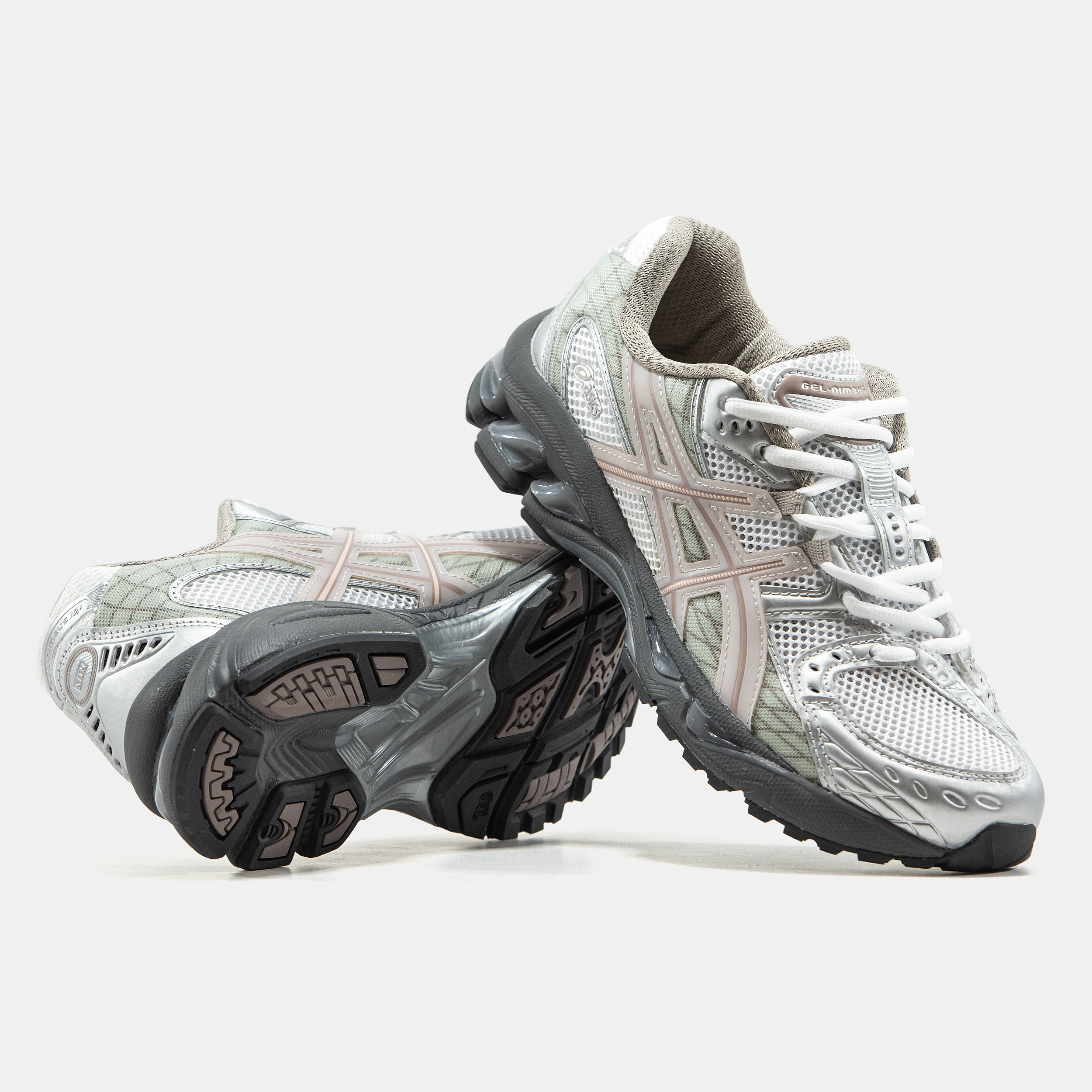 Asics Gel-Nimbus 10.1 - Зображення 3