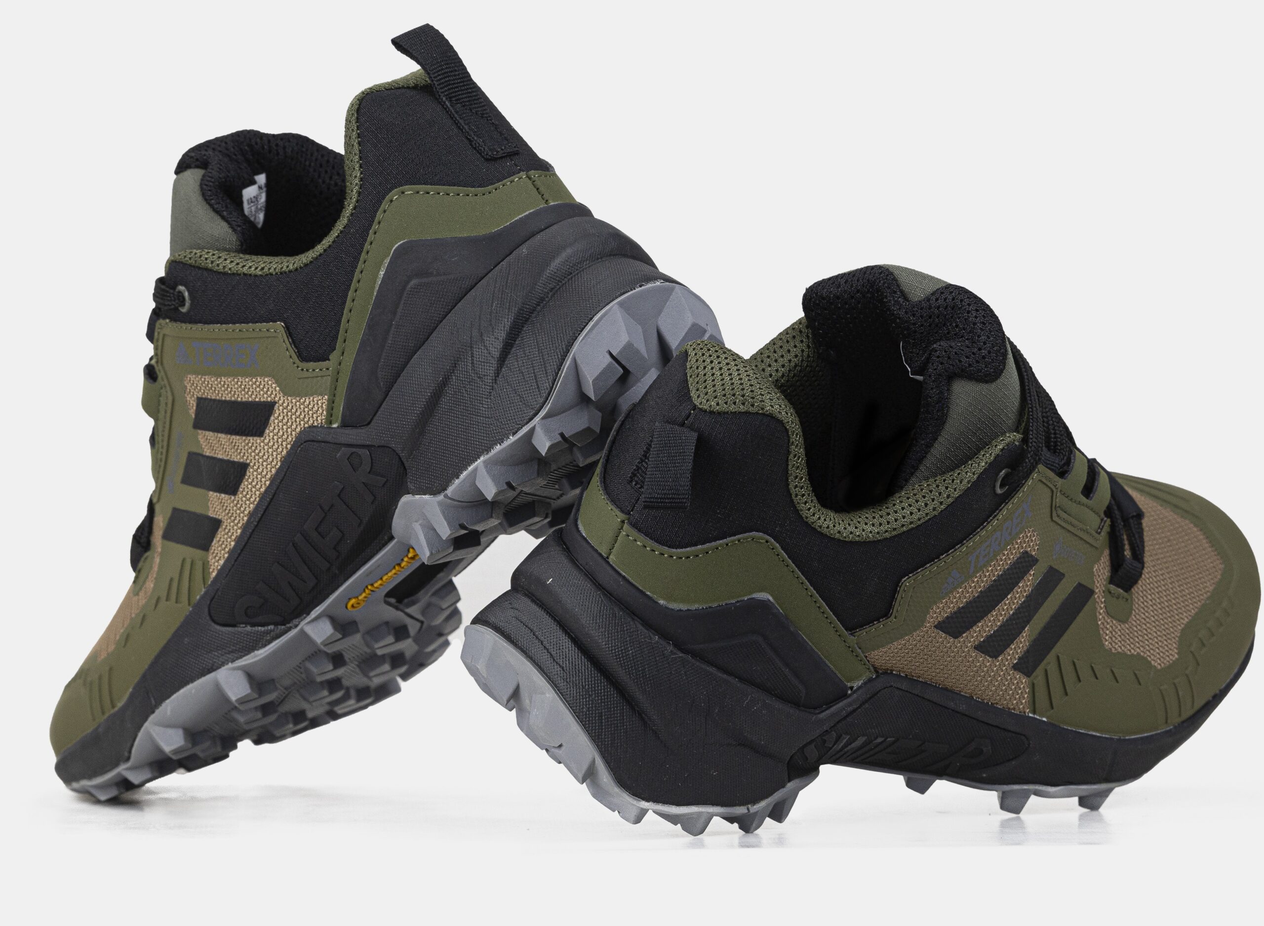 Adidas Terrex Swift R3 Gore-Tex - Зображення 5