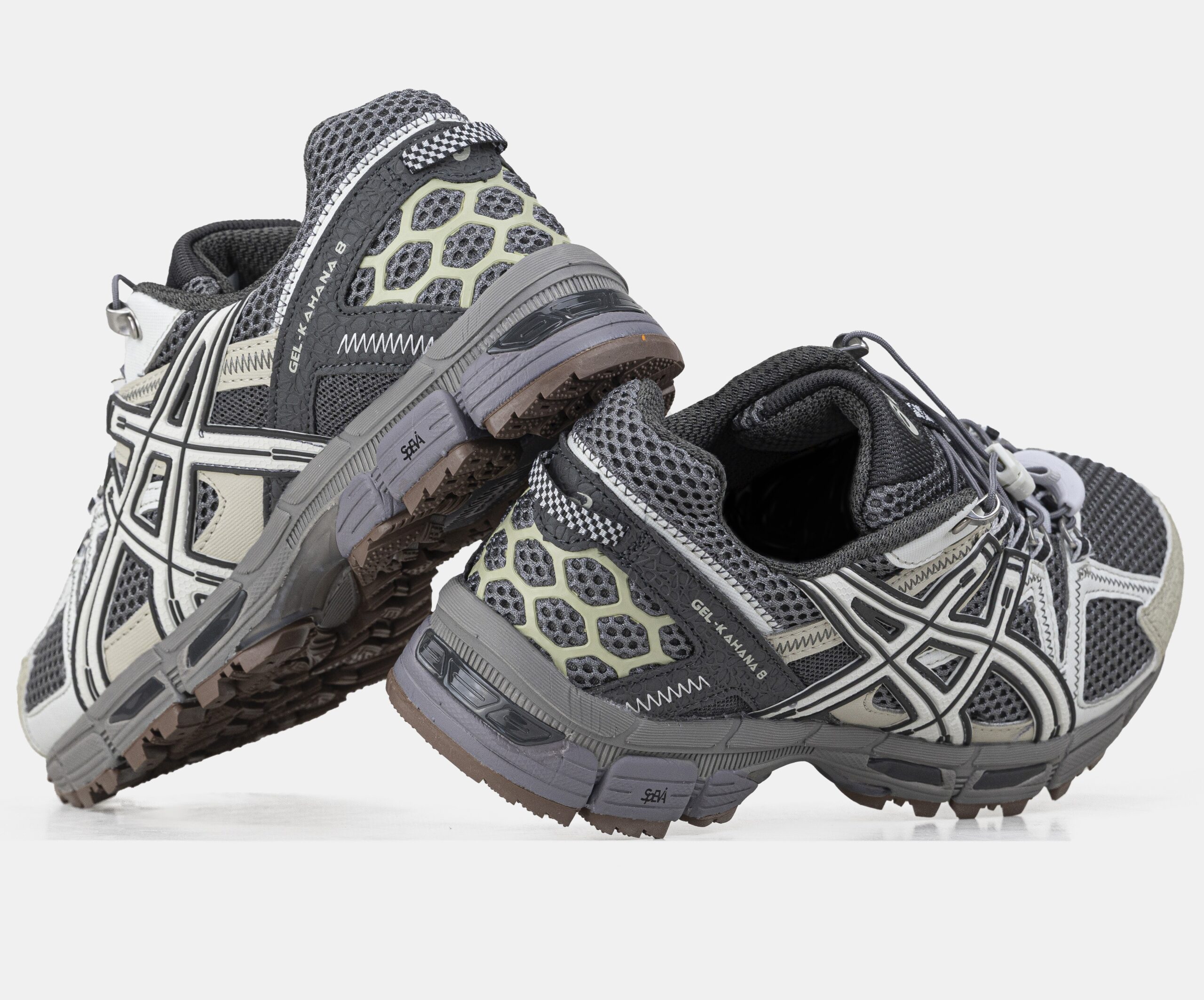 Asics Gel-Kahana 8 - Зображення 5