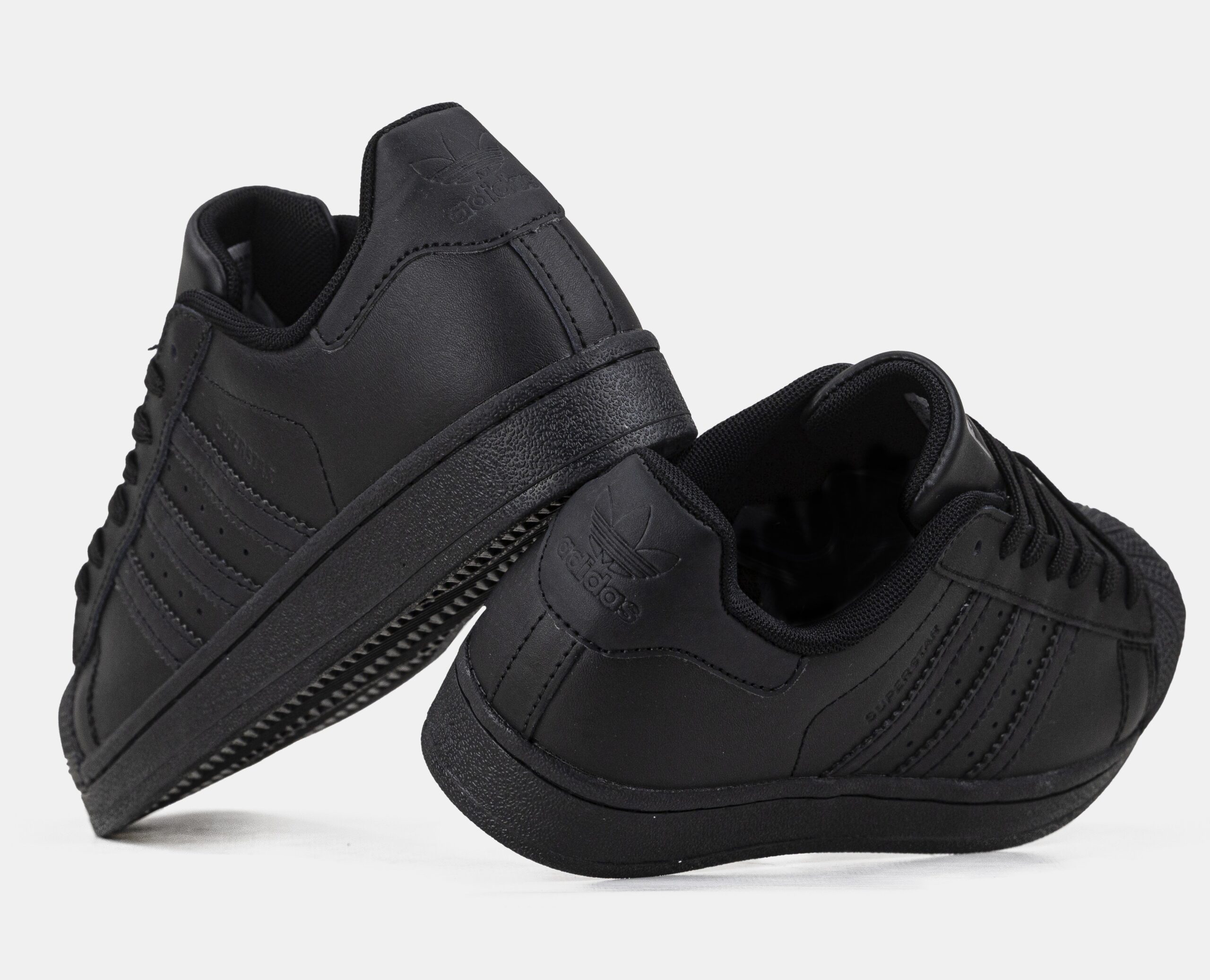Adidas Superstar Black - Зображення 6