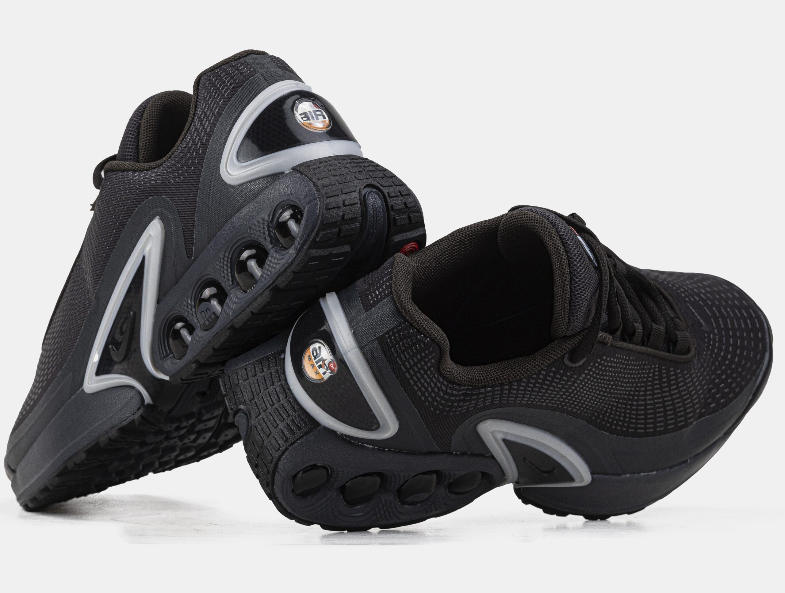 Nike Air Max DN Black - Зображення 5