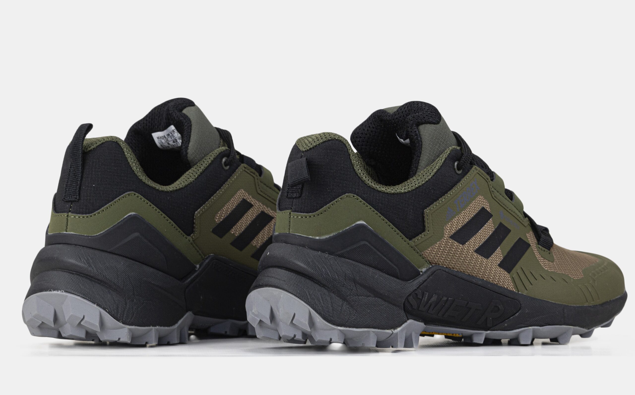 Adidas Terrex Swift R3 Gore-Tex - Зображення 6