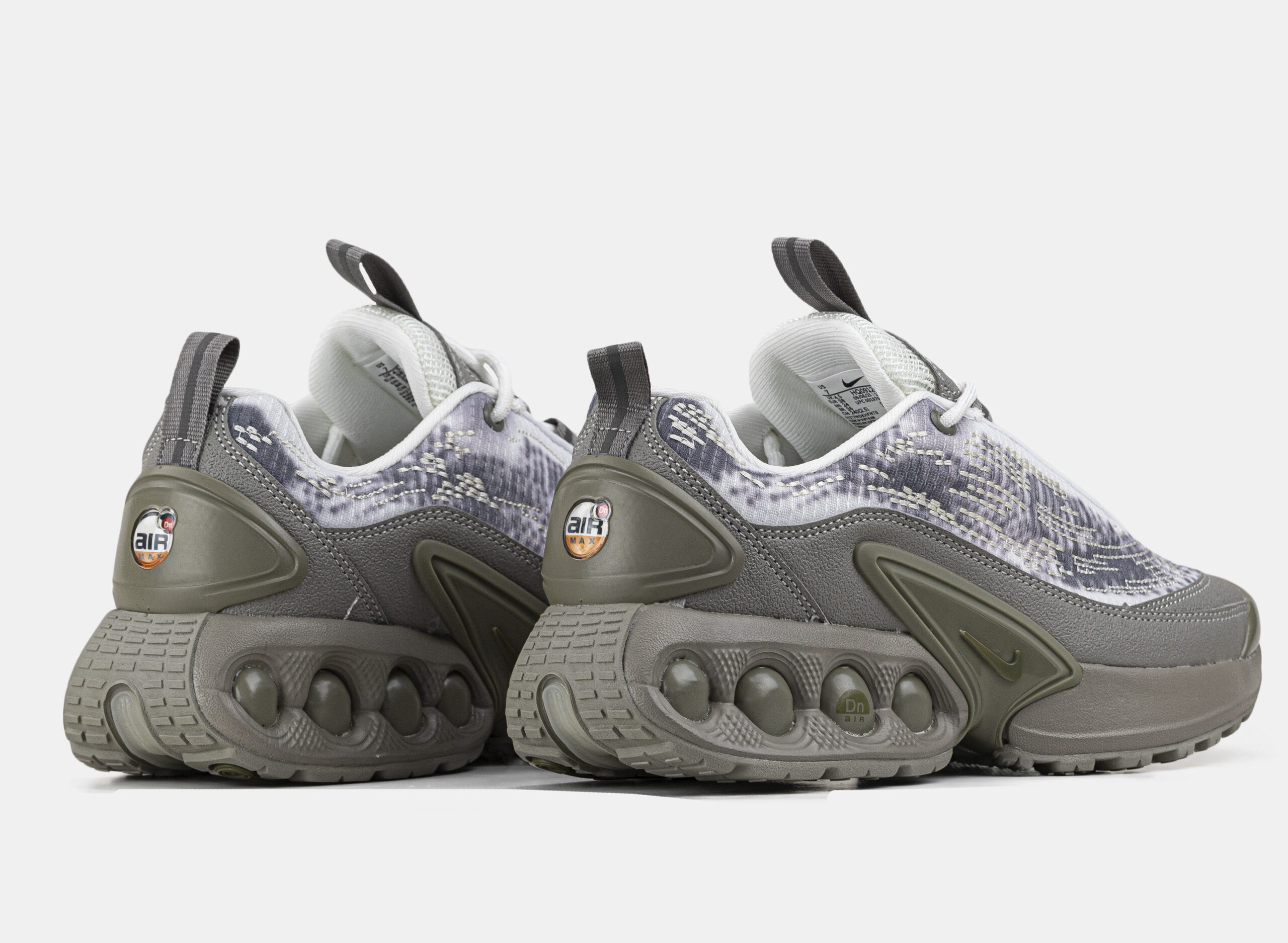 Nike Air Max DN Khaki - Зображення 5