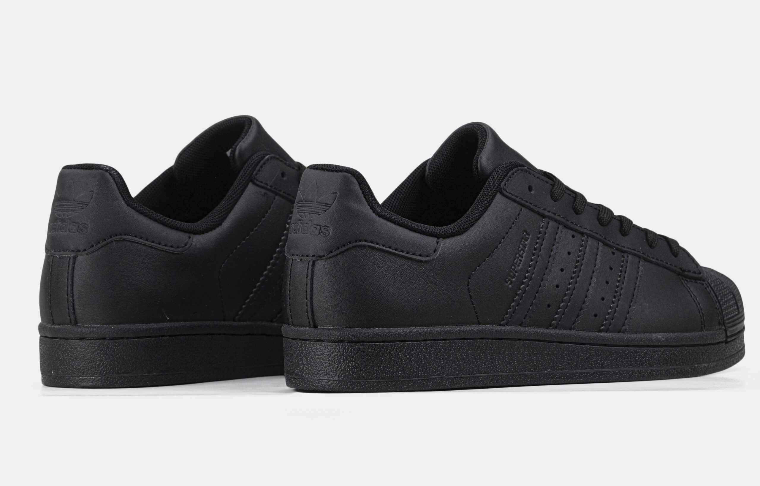 Adidas Superstar Black - Зображення 5