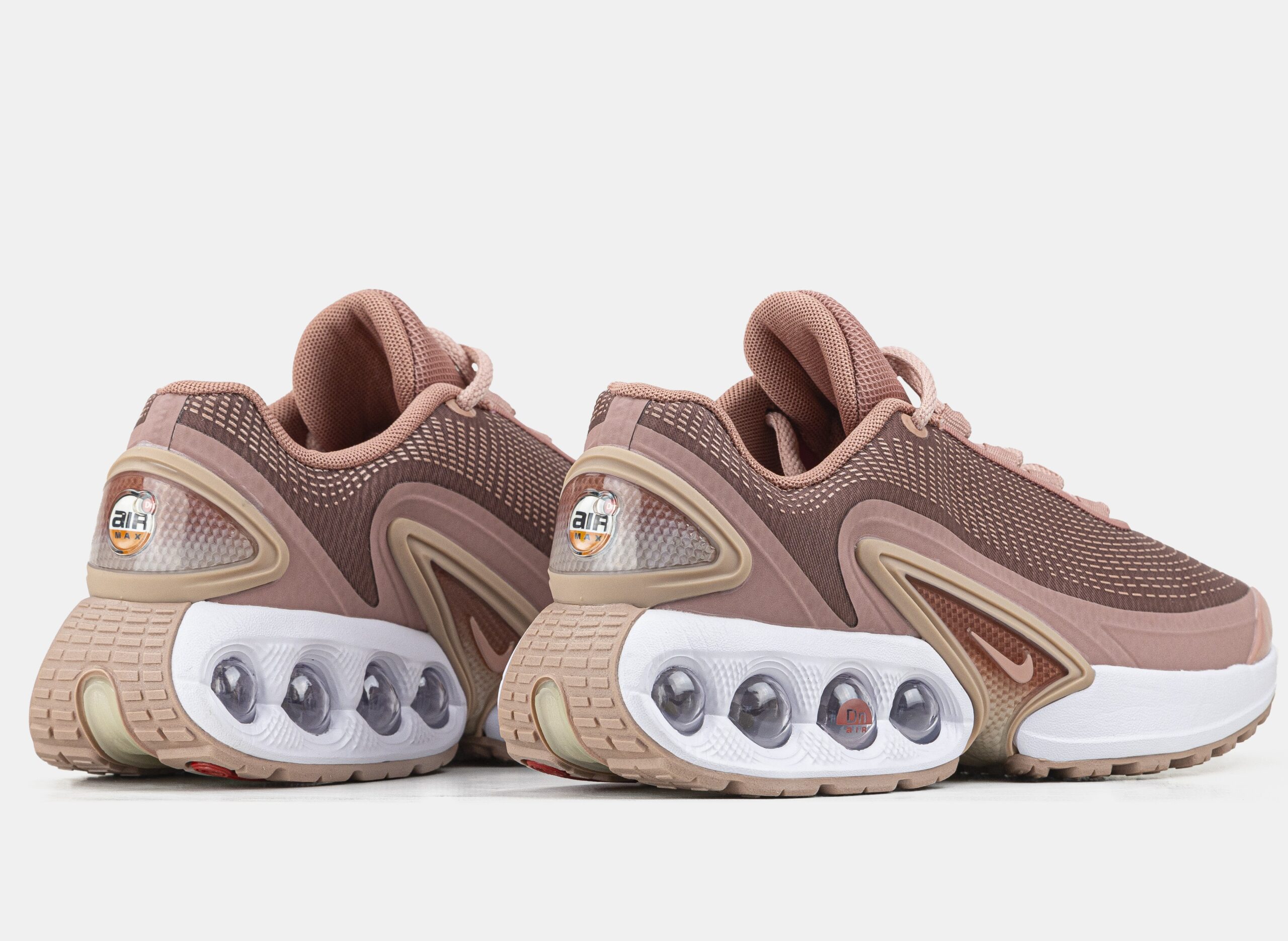 Nike Air Max DN Pink - Зображення 5