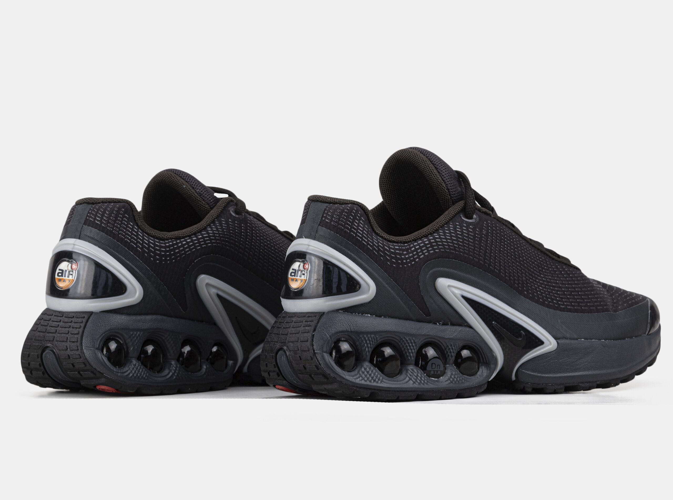 Nike Air Max DN Black - Зображення 6