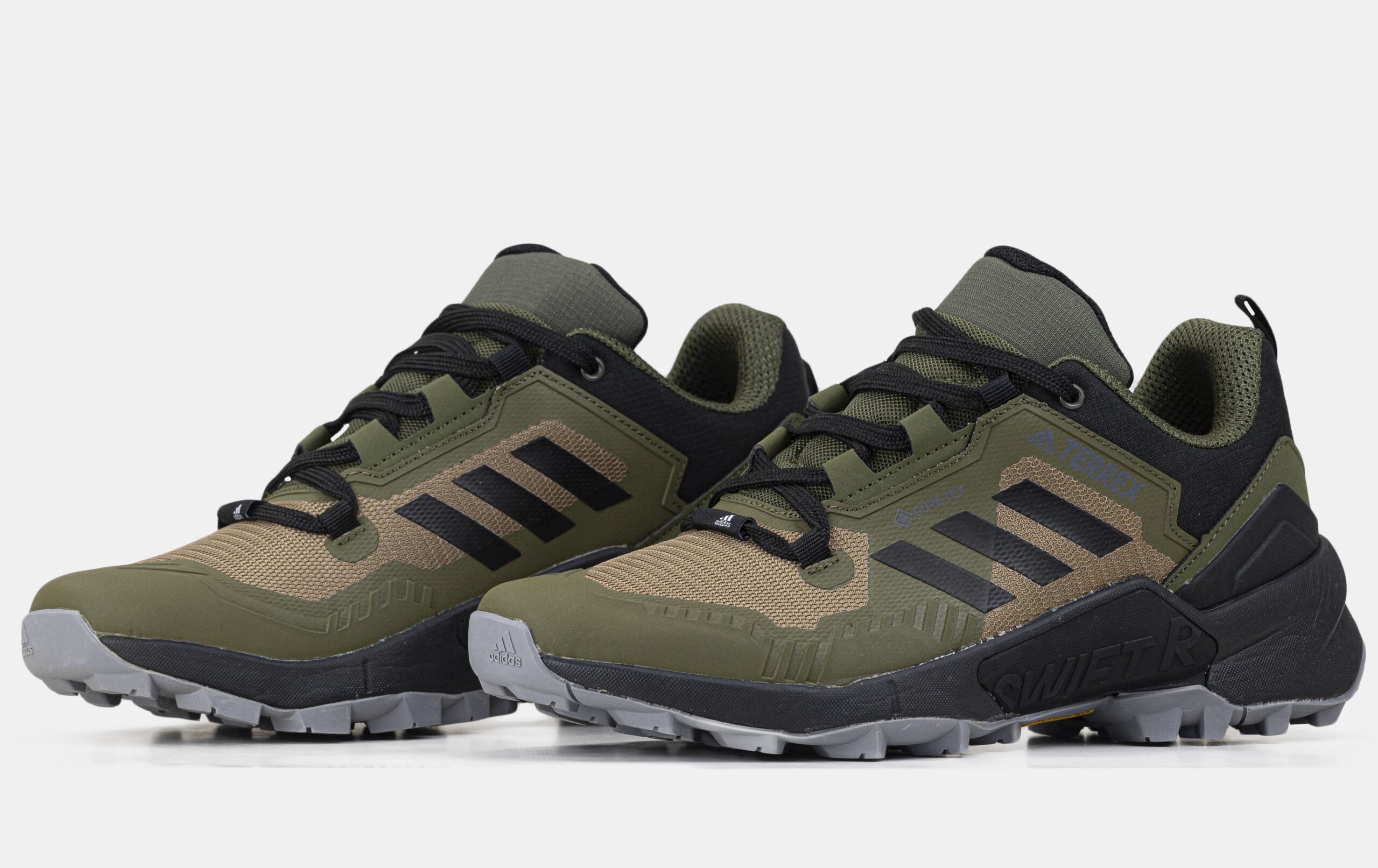 Adidas Terrex Swift R3 Gore-Tex - Зображення 2