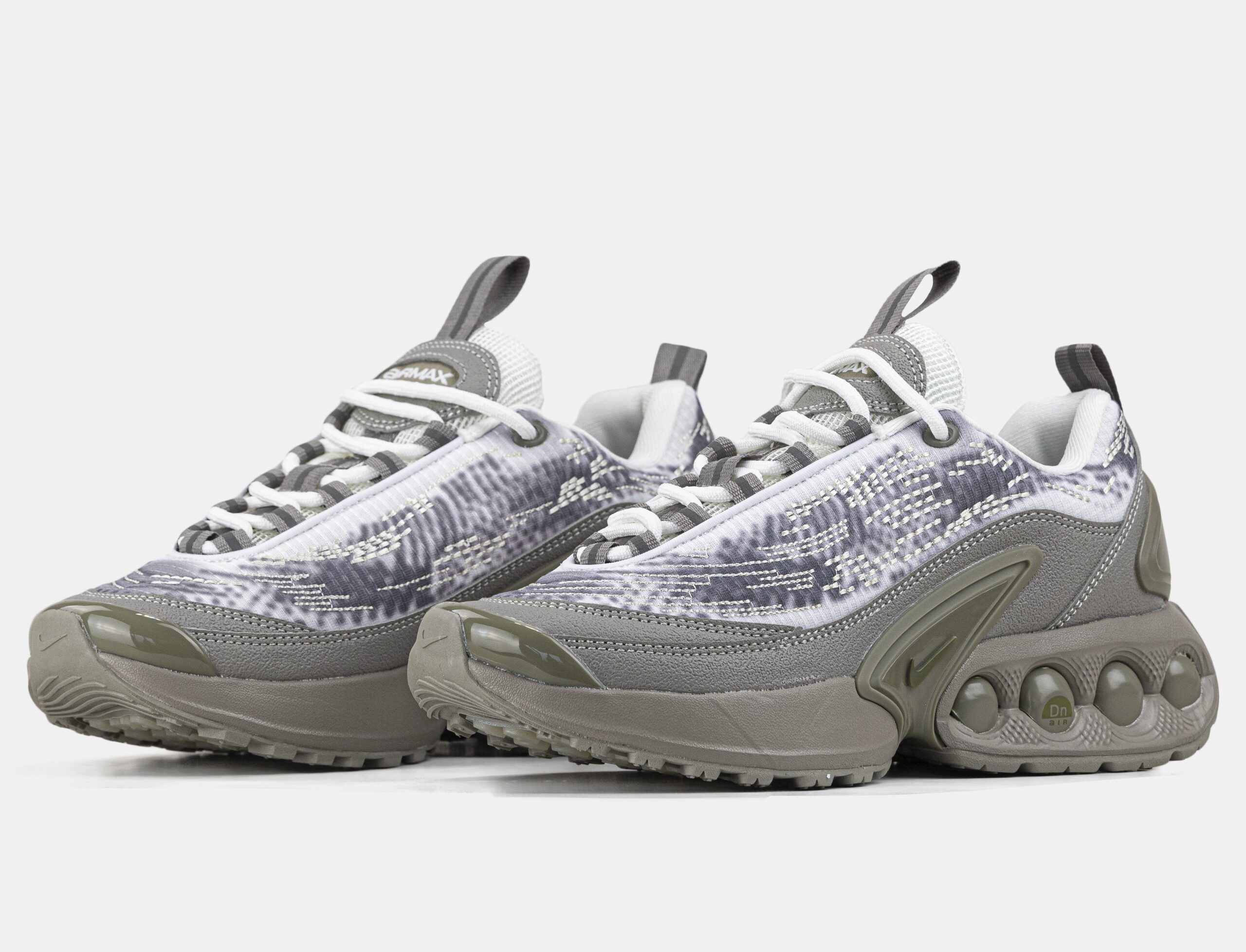 Nike Air Max DN Khaki - Зображення 3