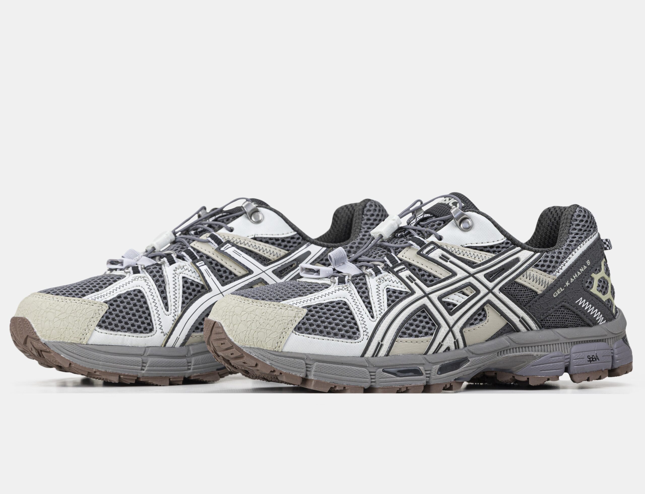 Asics Gel-Kahana 8 - Зображення 4