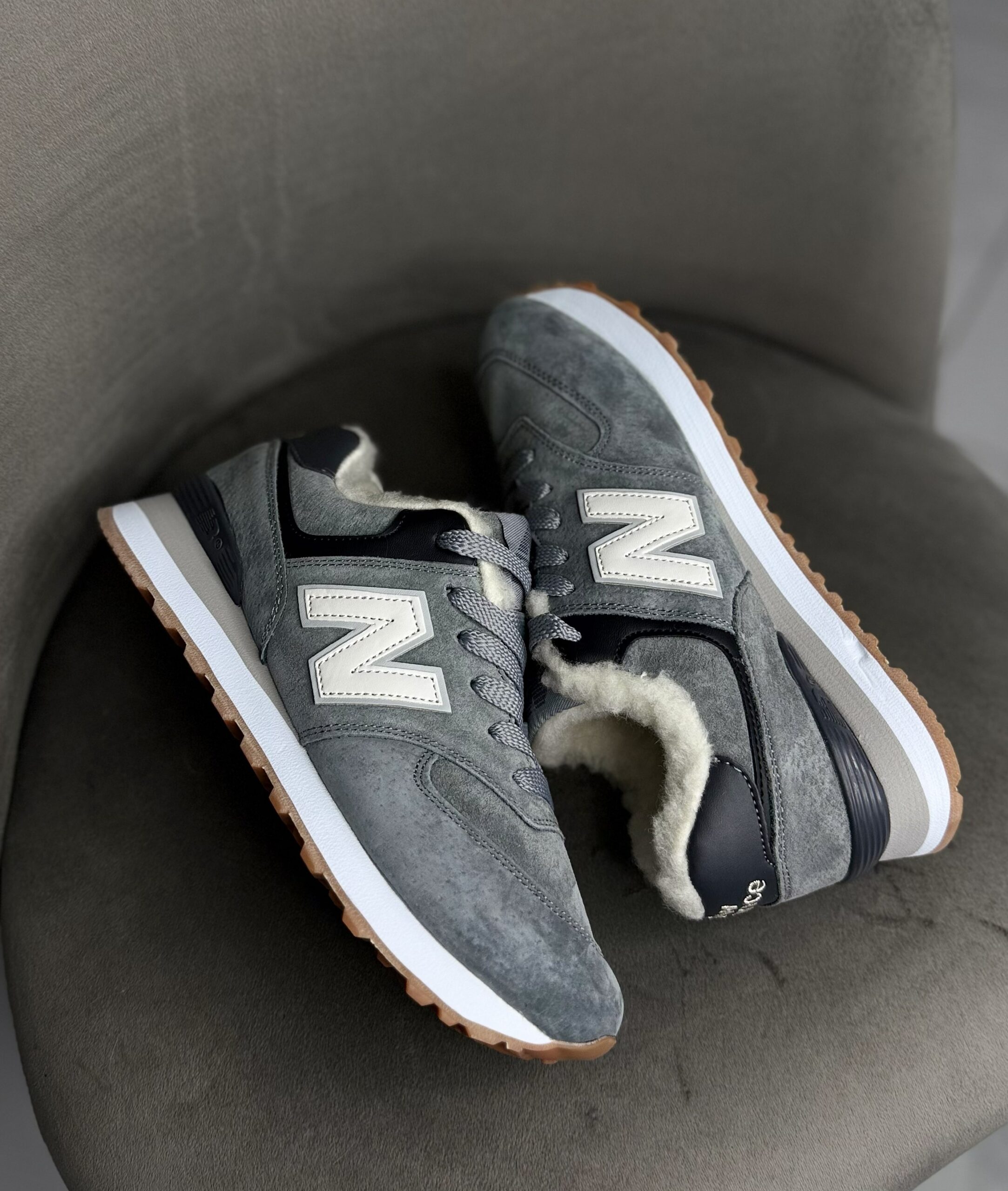 New Balance 574 - Зображення 5