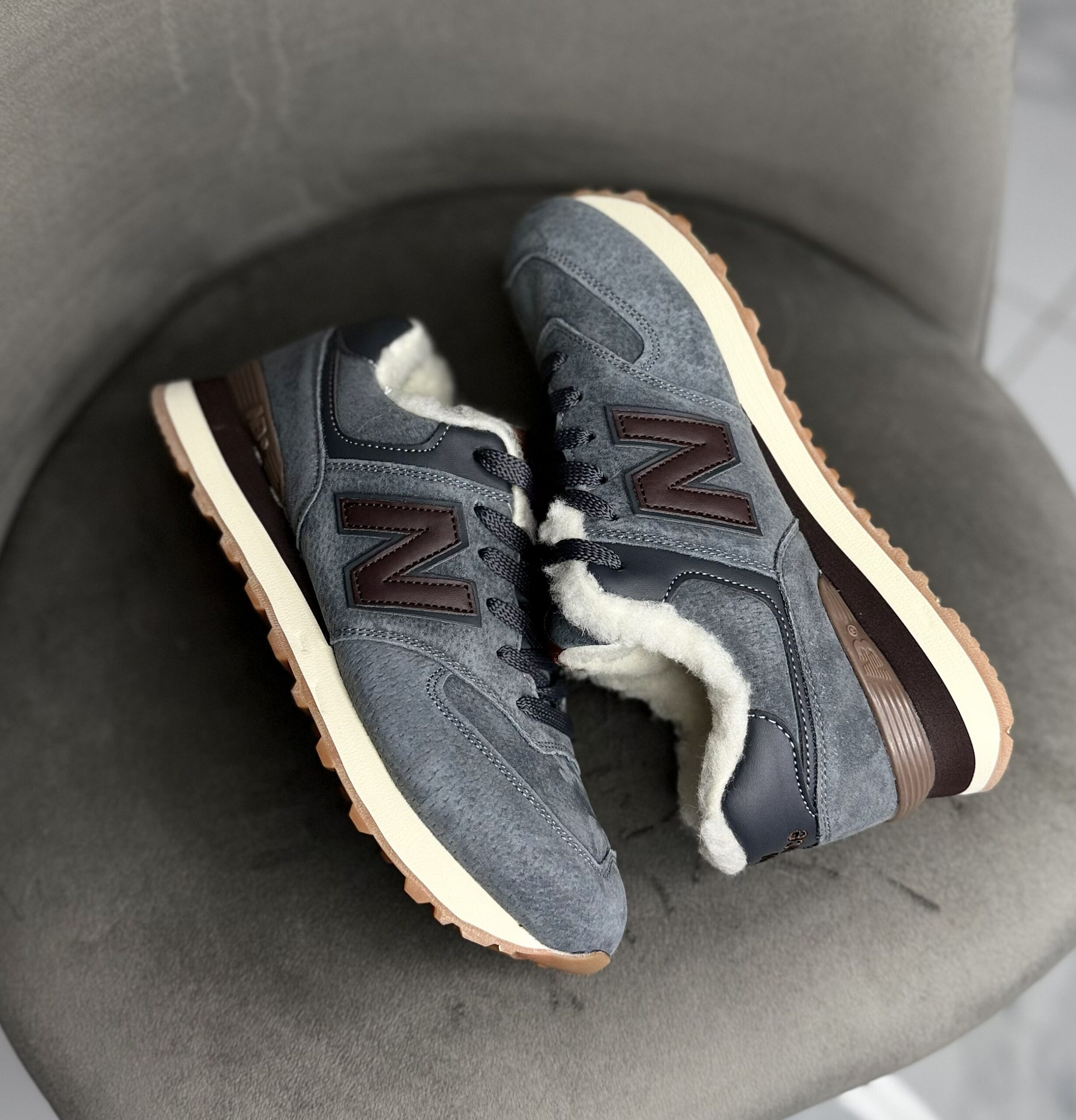 New Balance 574 - Зображення 7