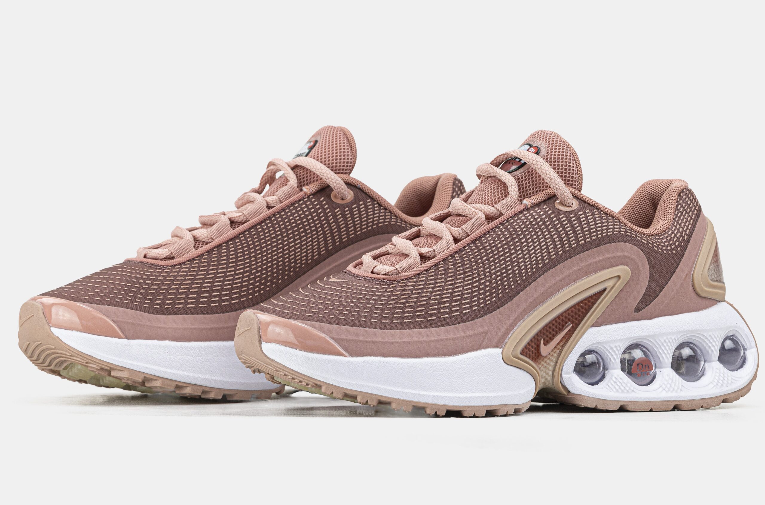 Nike Air Max DN Pink - Зображення 4