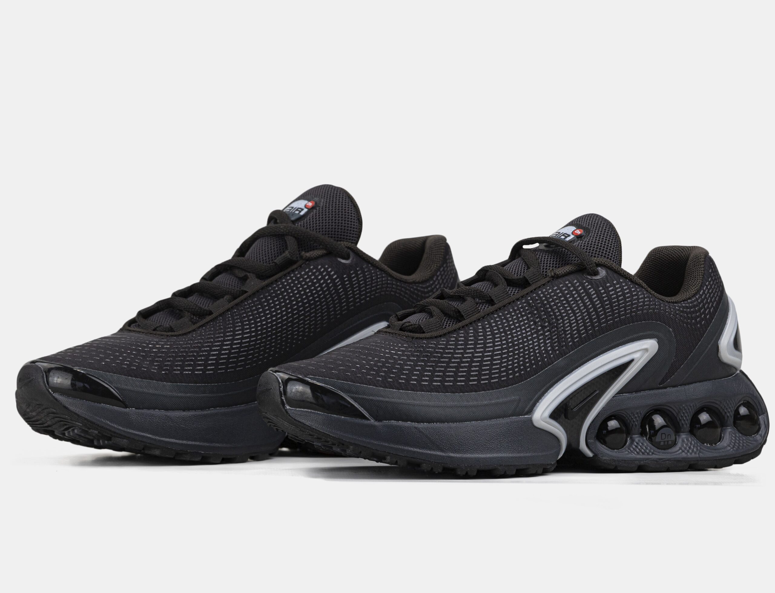 Nike Air Max DN Black - Зображення 3