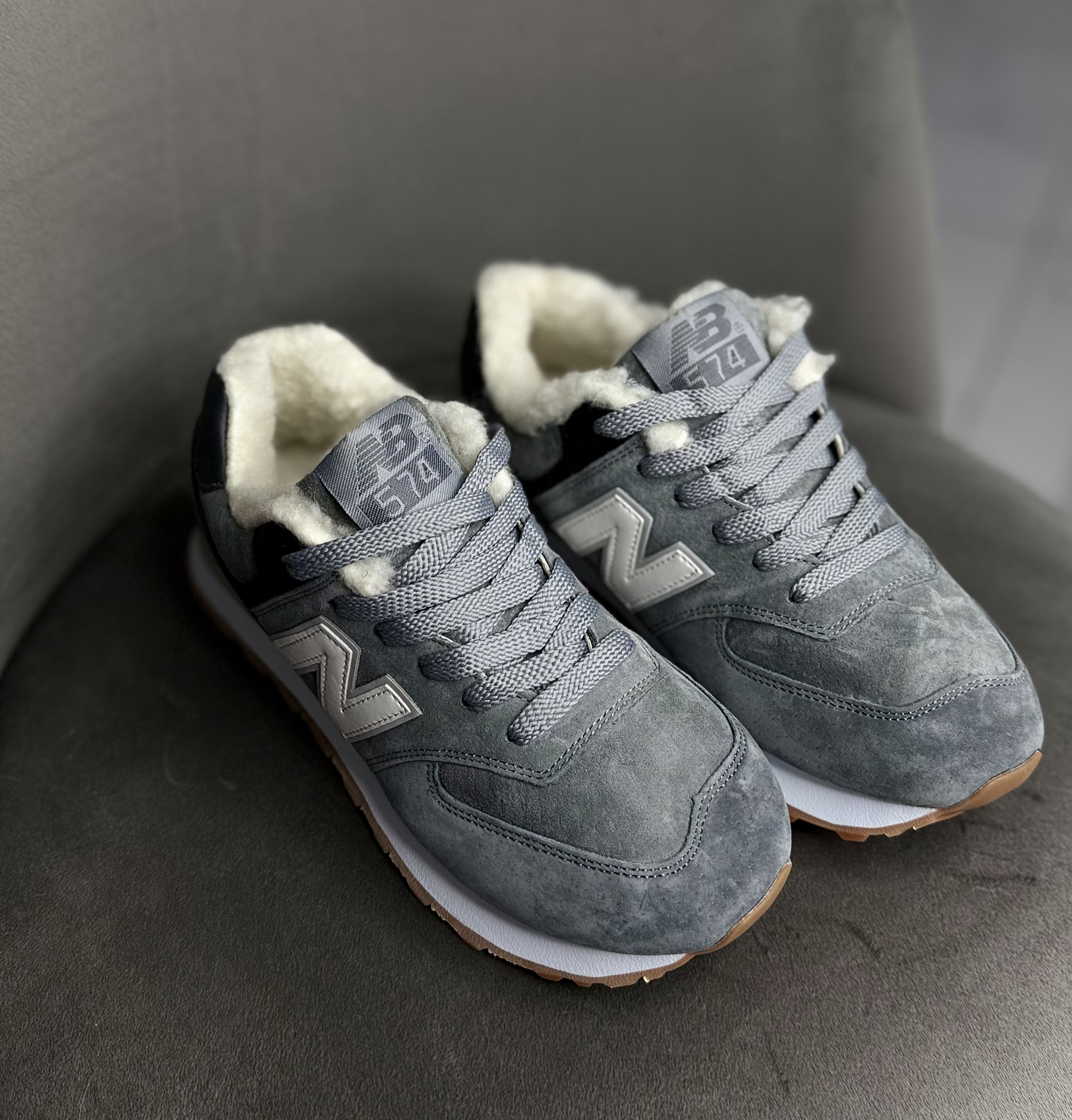 New Balance 574 - Зображення 6