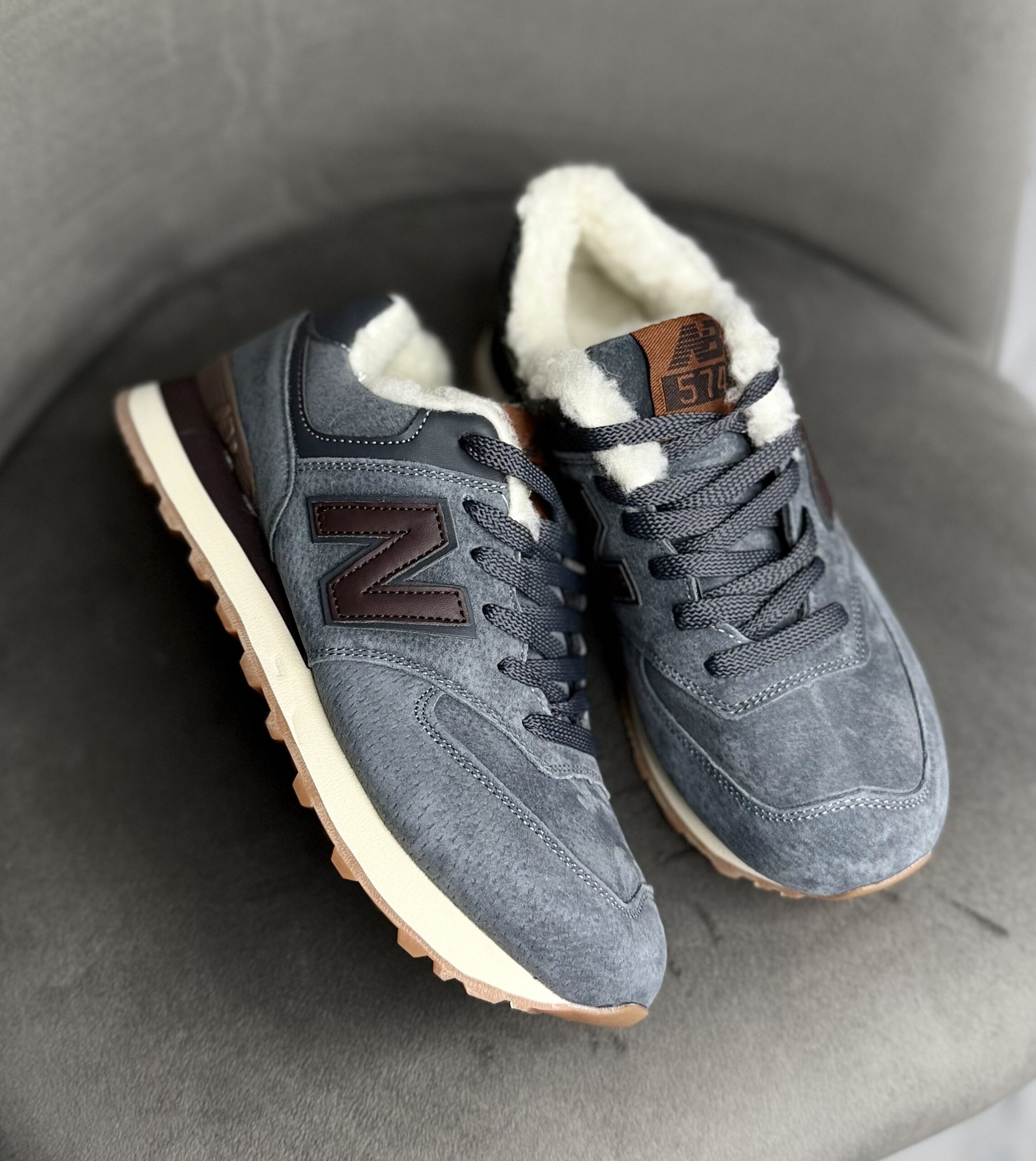 New Balance 574 - Зображення 5