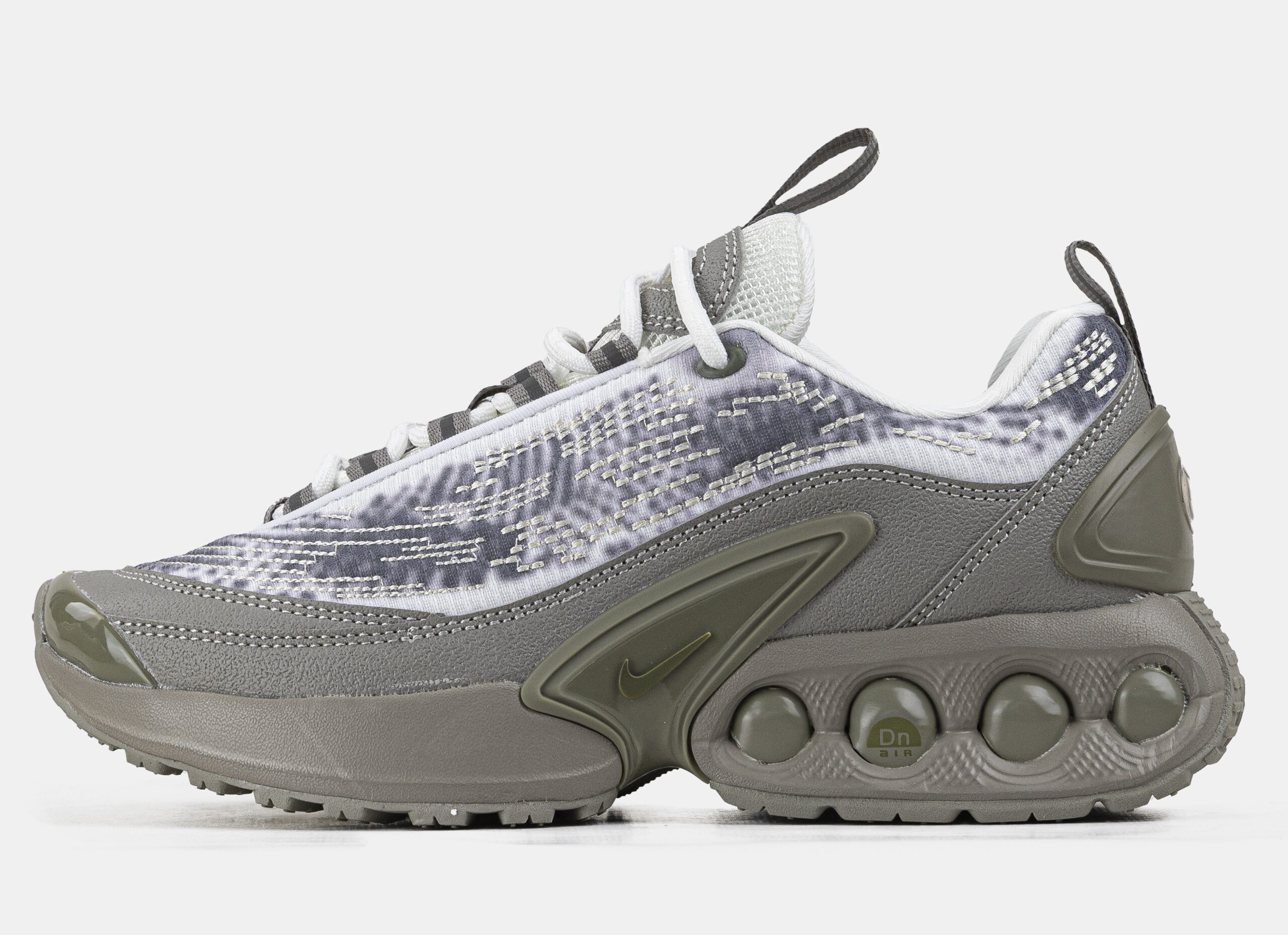 Nike Air Max DN Khaki - Зображення 2