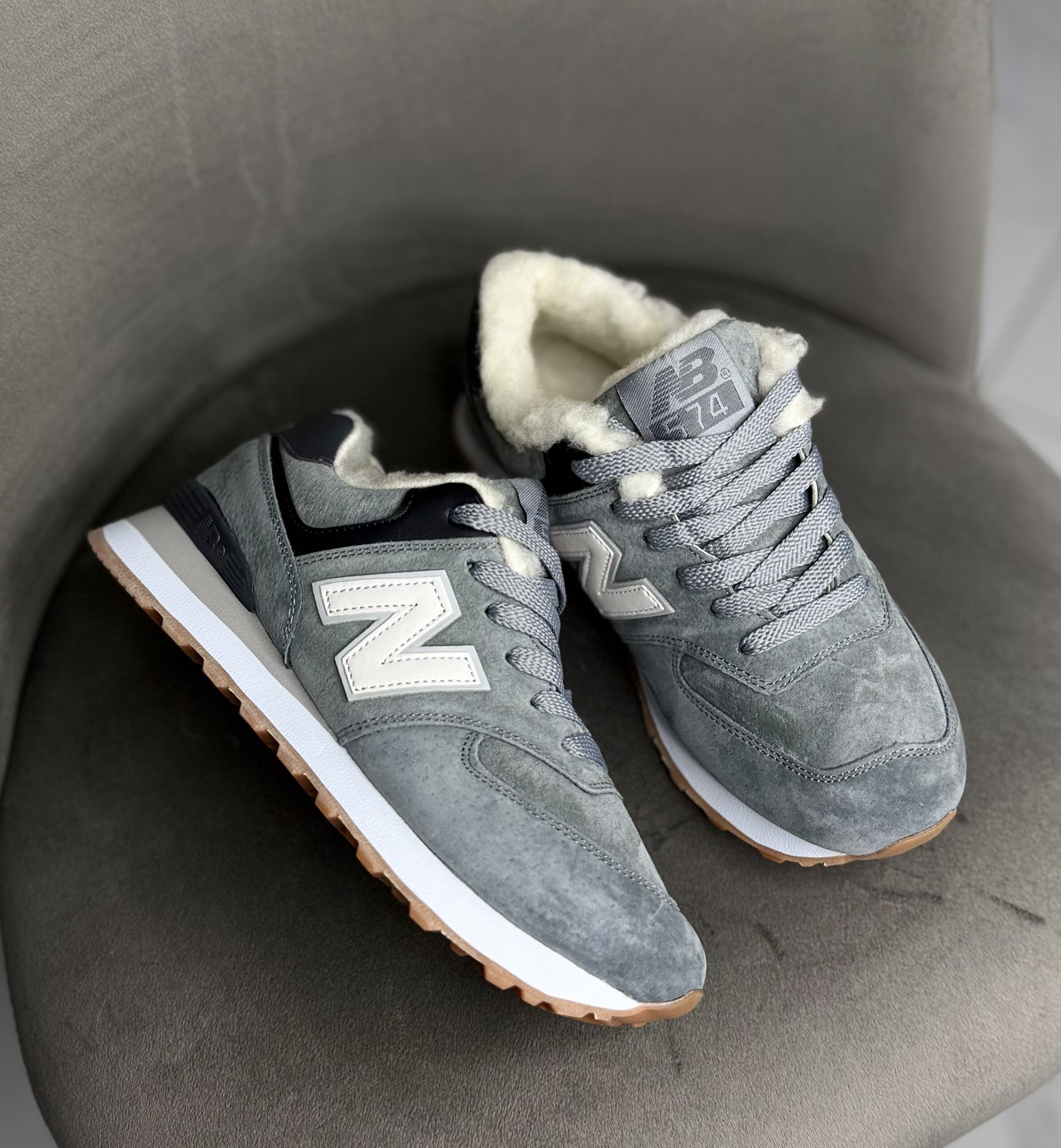 New Balance 574 - Зображення 4