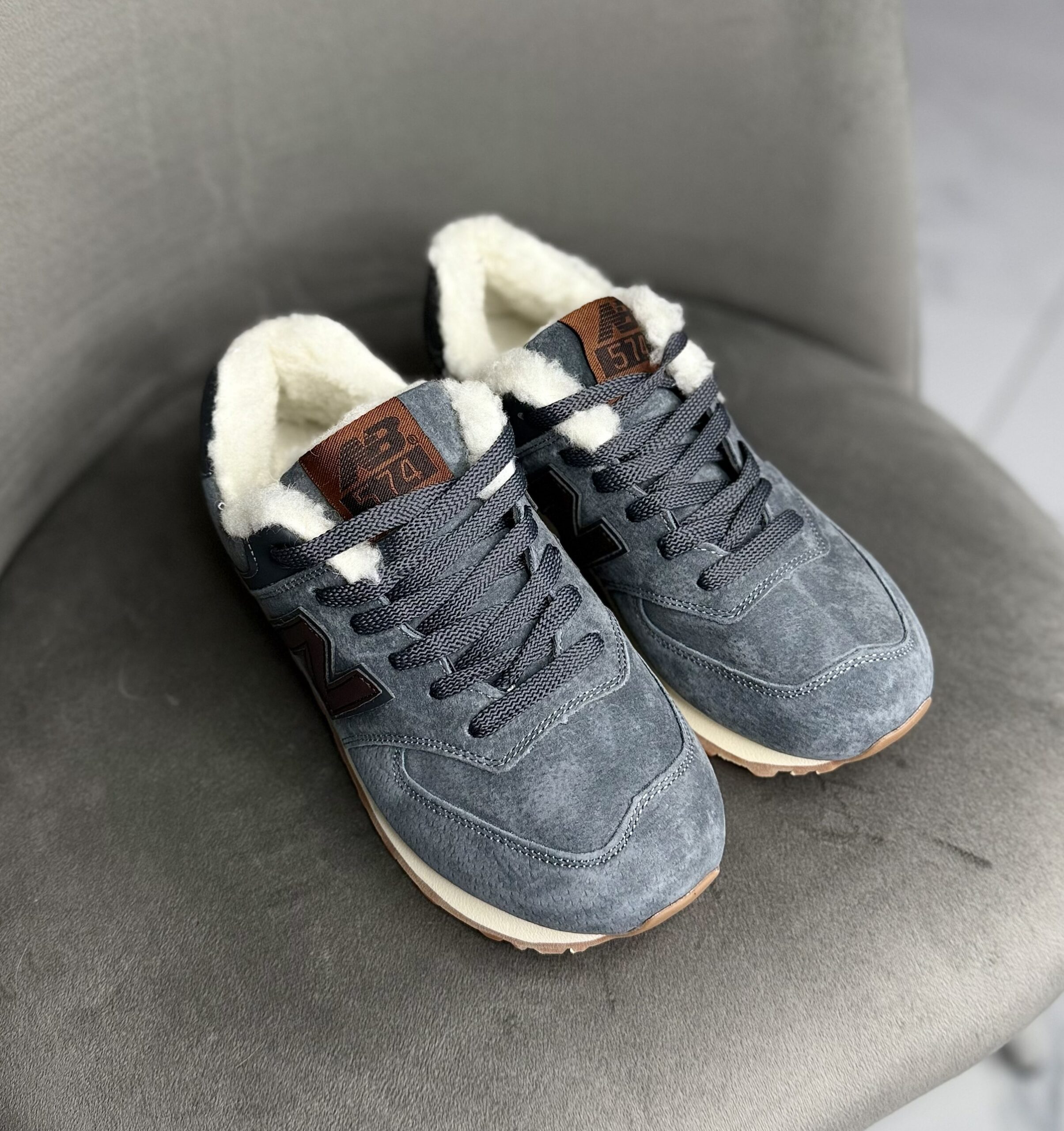 New Balance 574 - Зображення 6