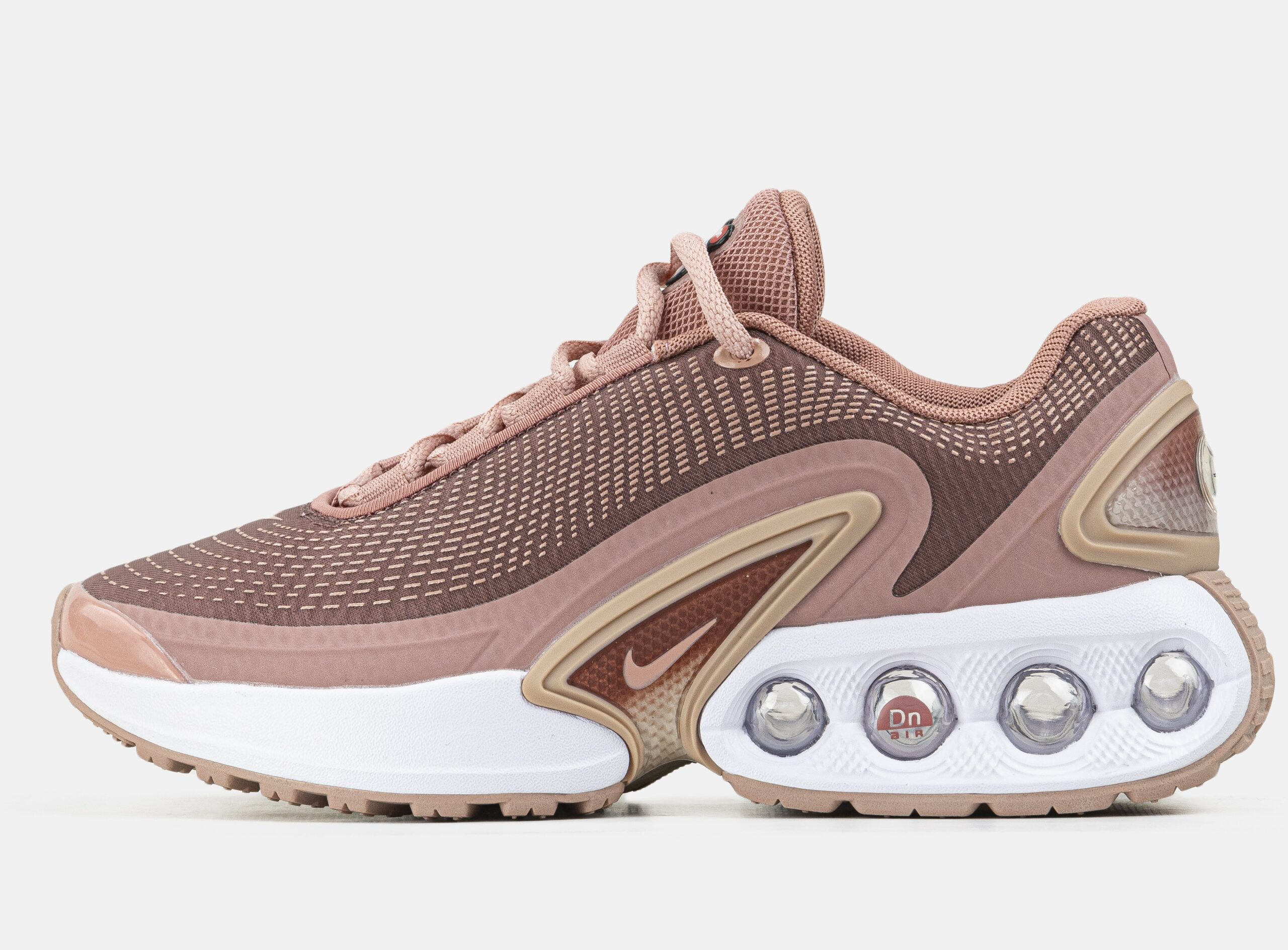 Nike Air Max DN Pink - Зображення 2