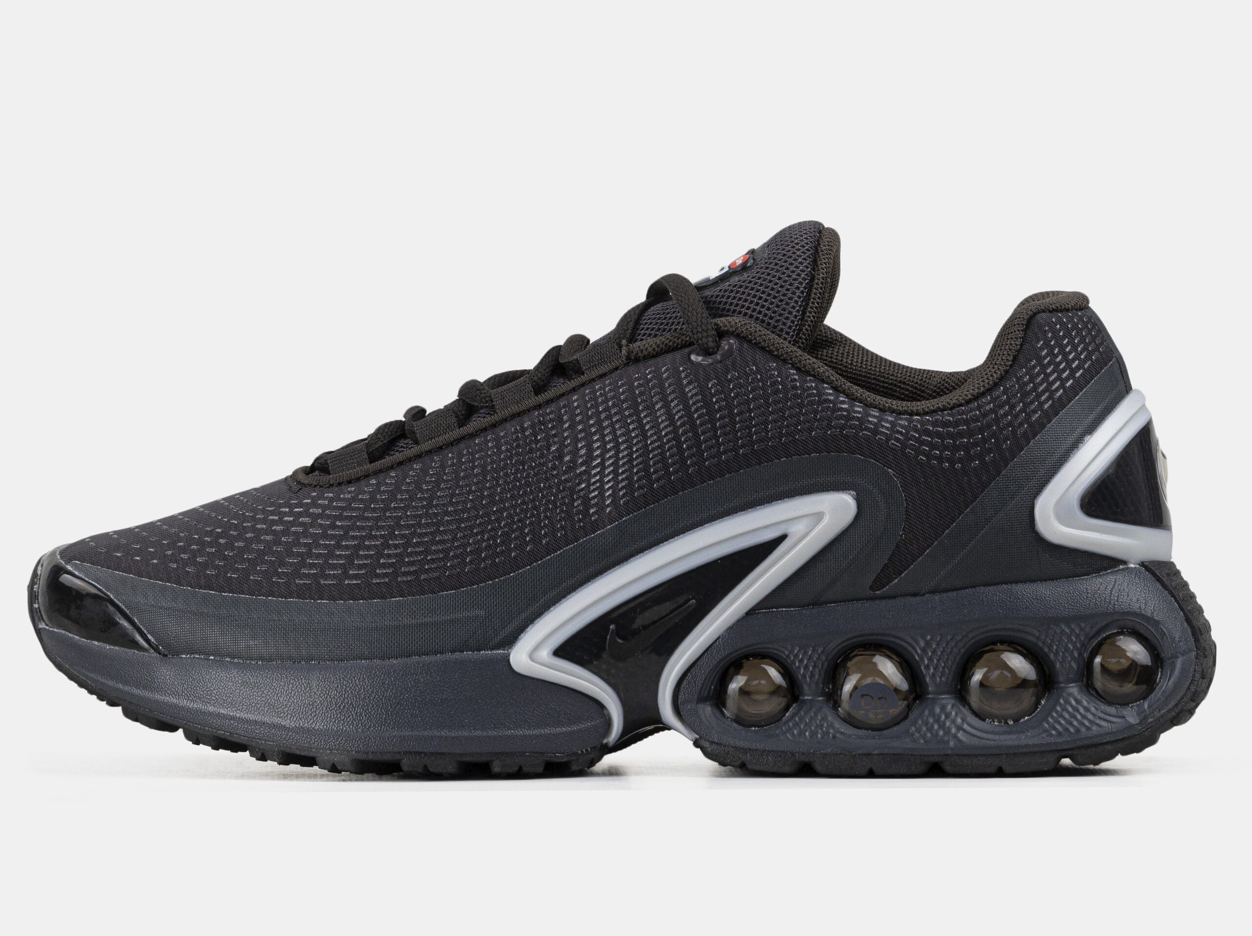 Nike Air Max DN Black - Зображення 2