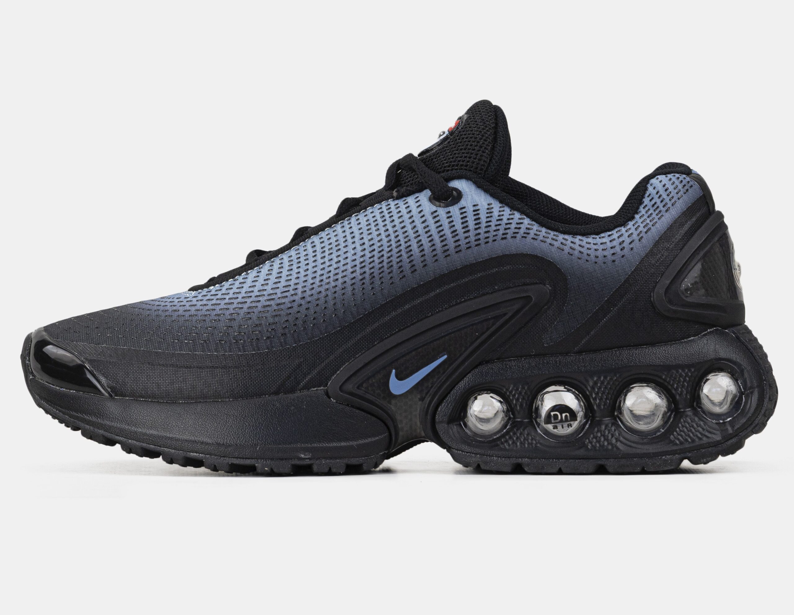 Nike Air Max DN Black Blue
