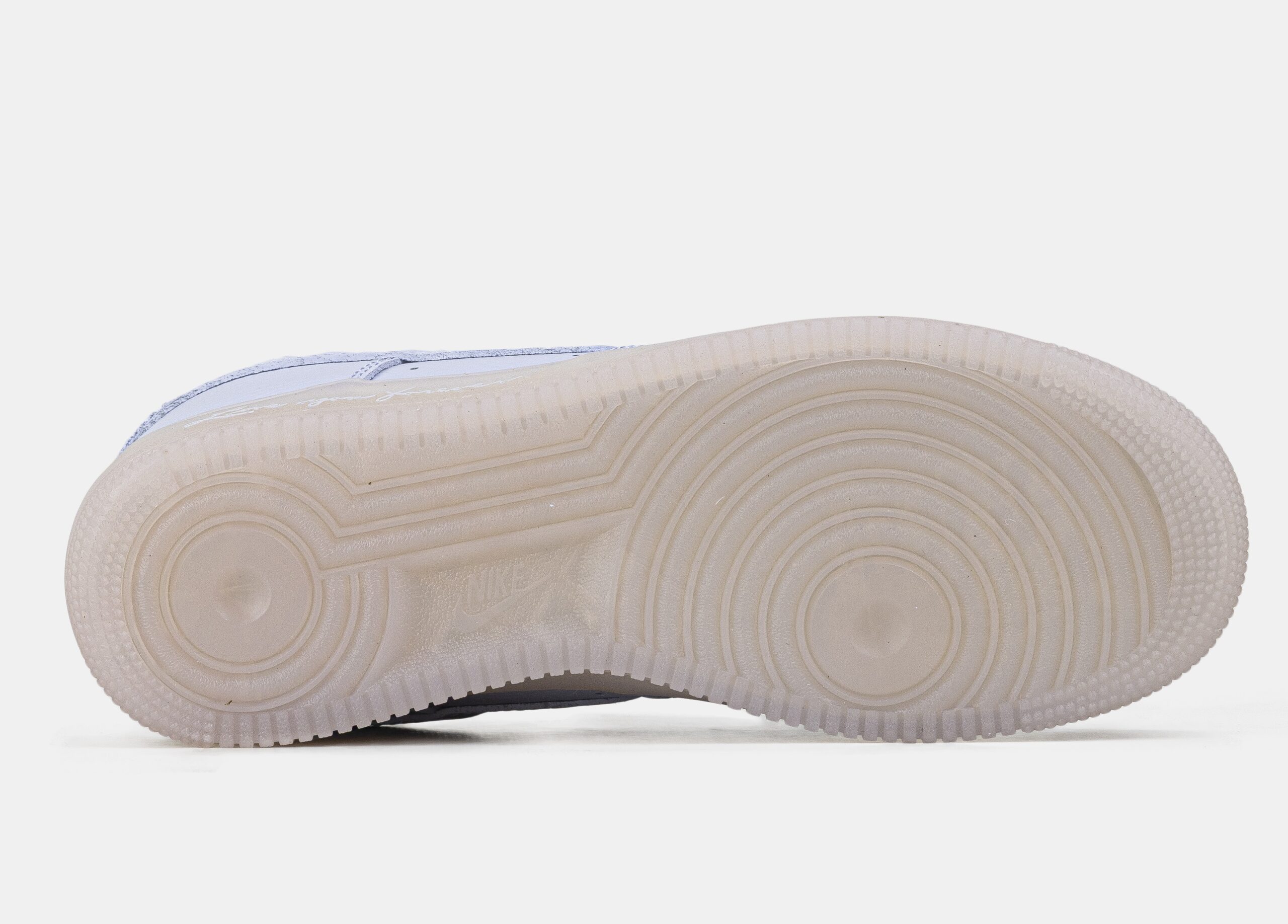 Nocta x Nike Air Force 1 Love You Forever Blue - Зображення 7