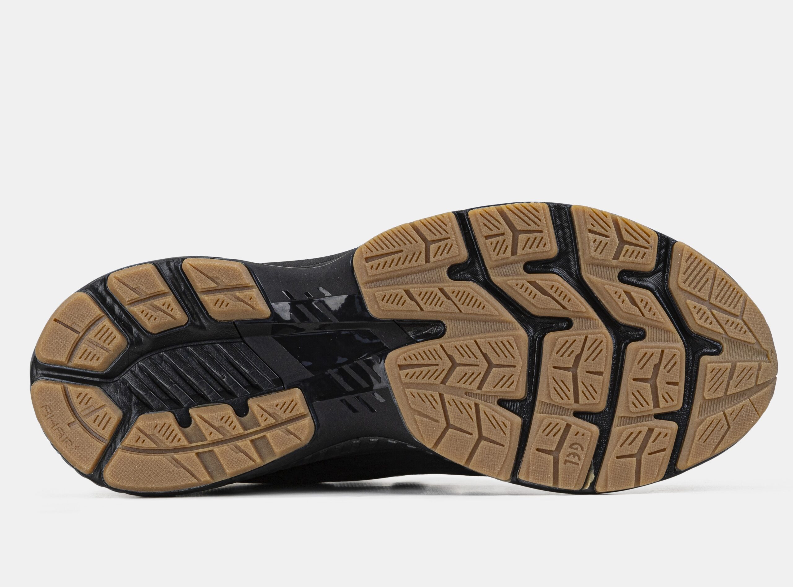 Asics Gel-Kayano 27 Gore-Tex Black Brown - Зображення 8