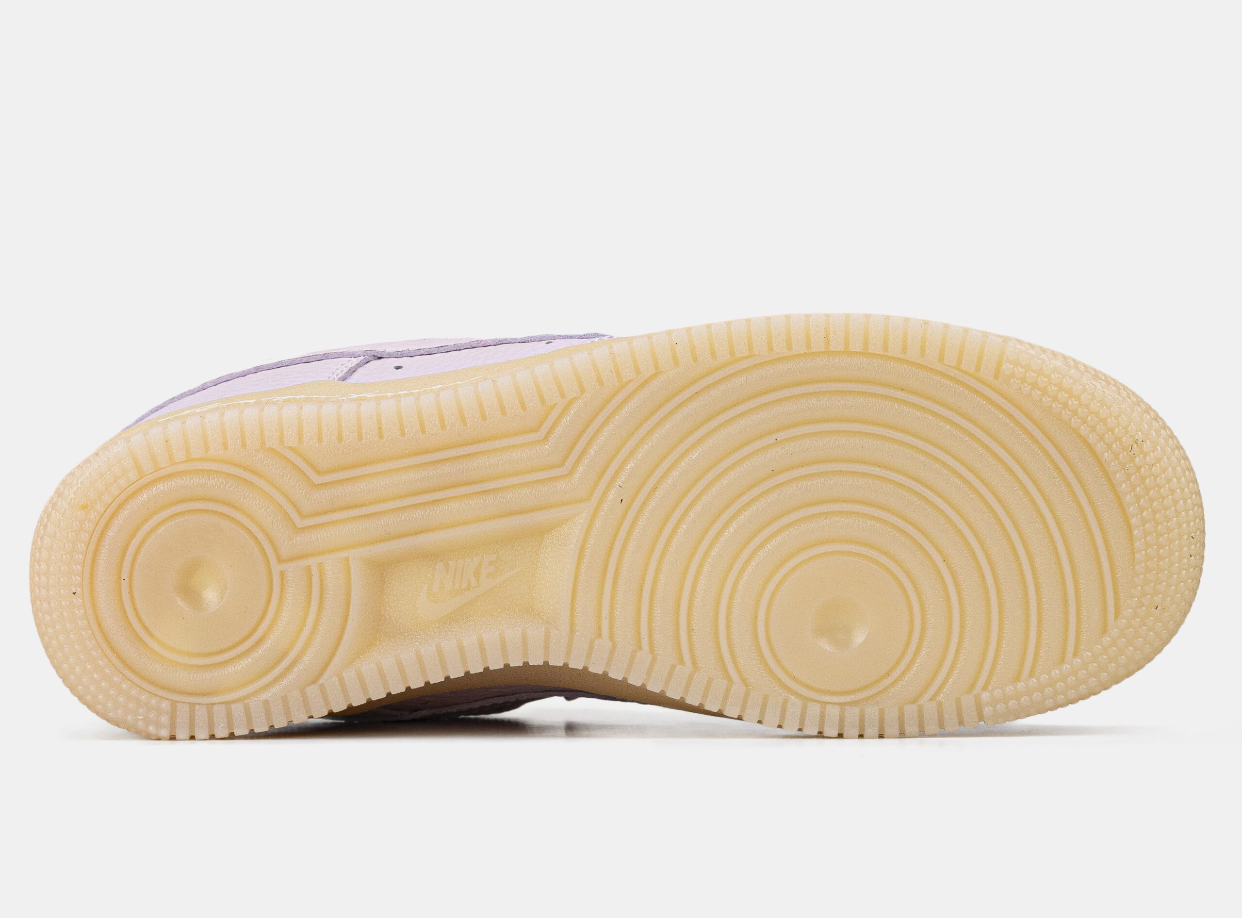 Nocta x Nike Air Force 1 Love You Forever Pink\Yellow - Зображення 7