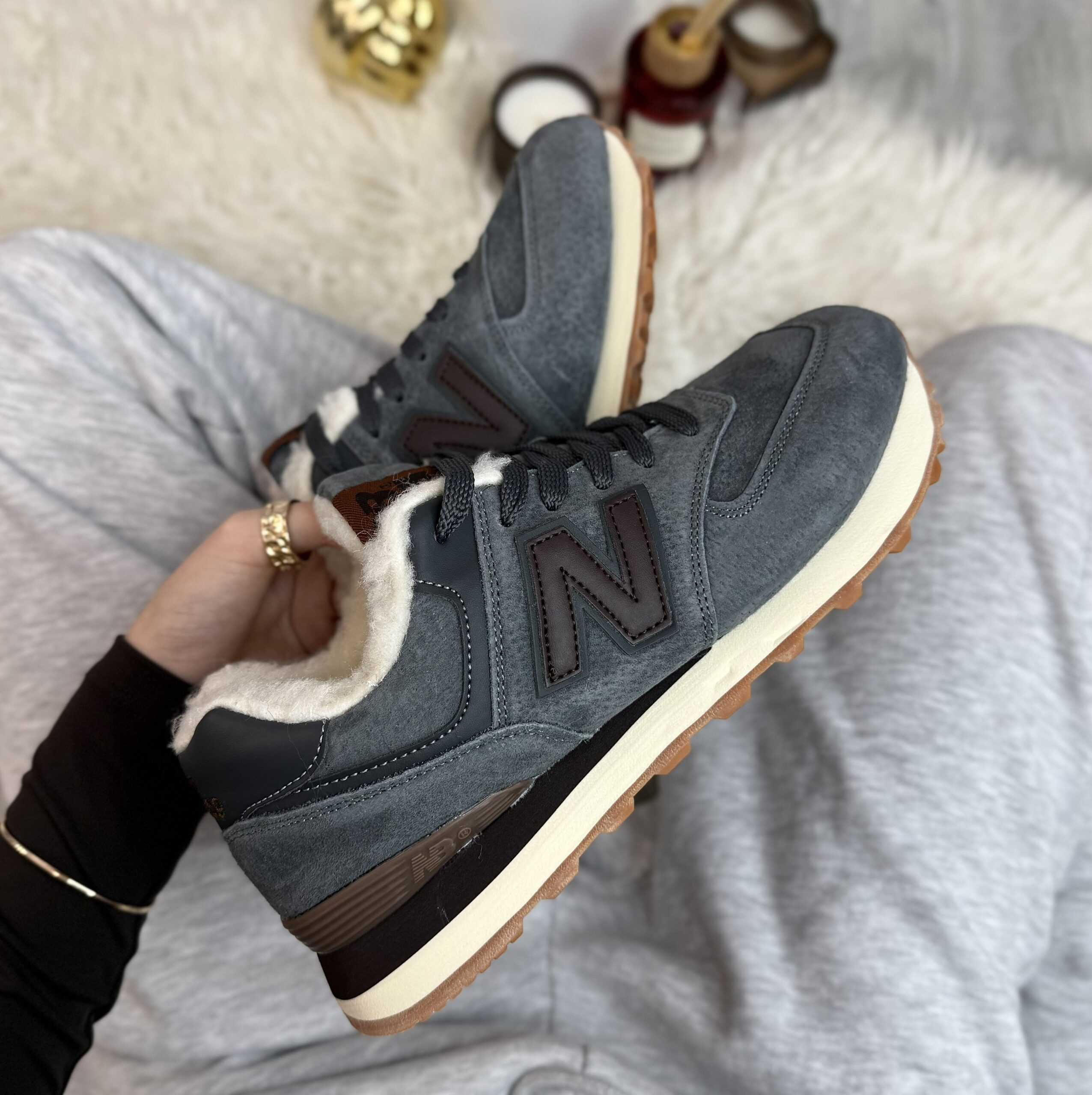 New Balance 574 - Зображення 4