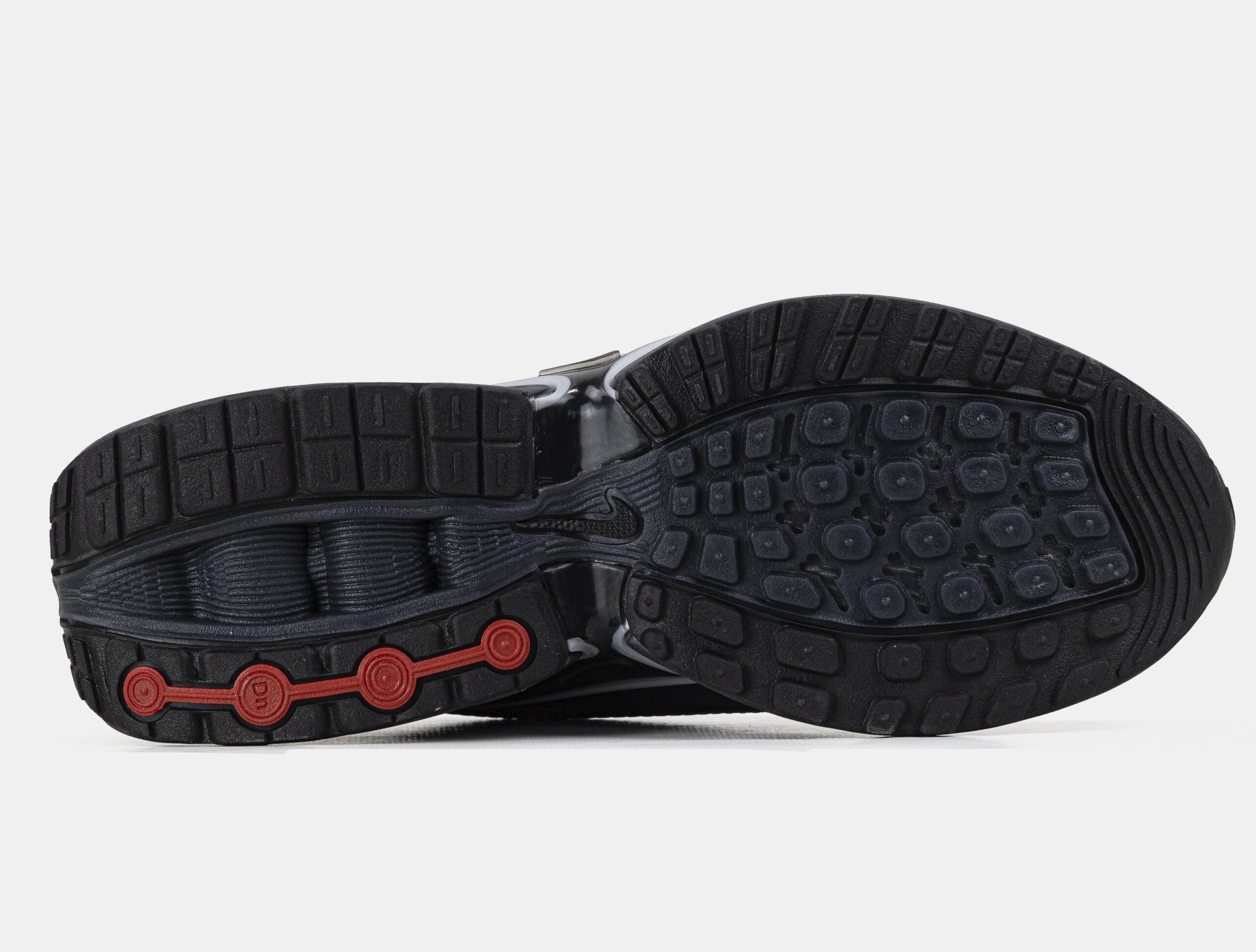 Nike Air Max DN Black - Зображення 7