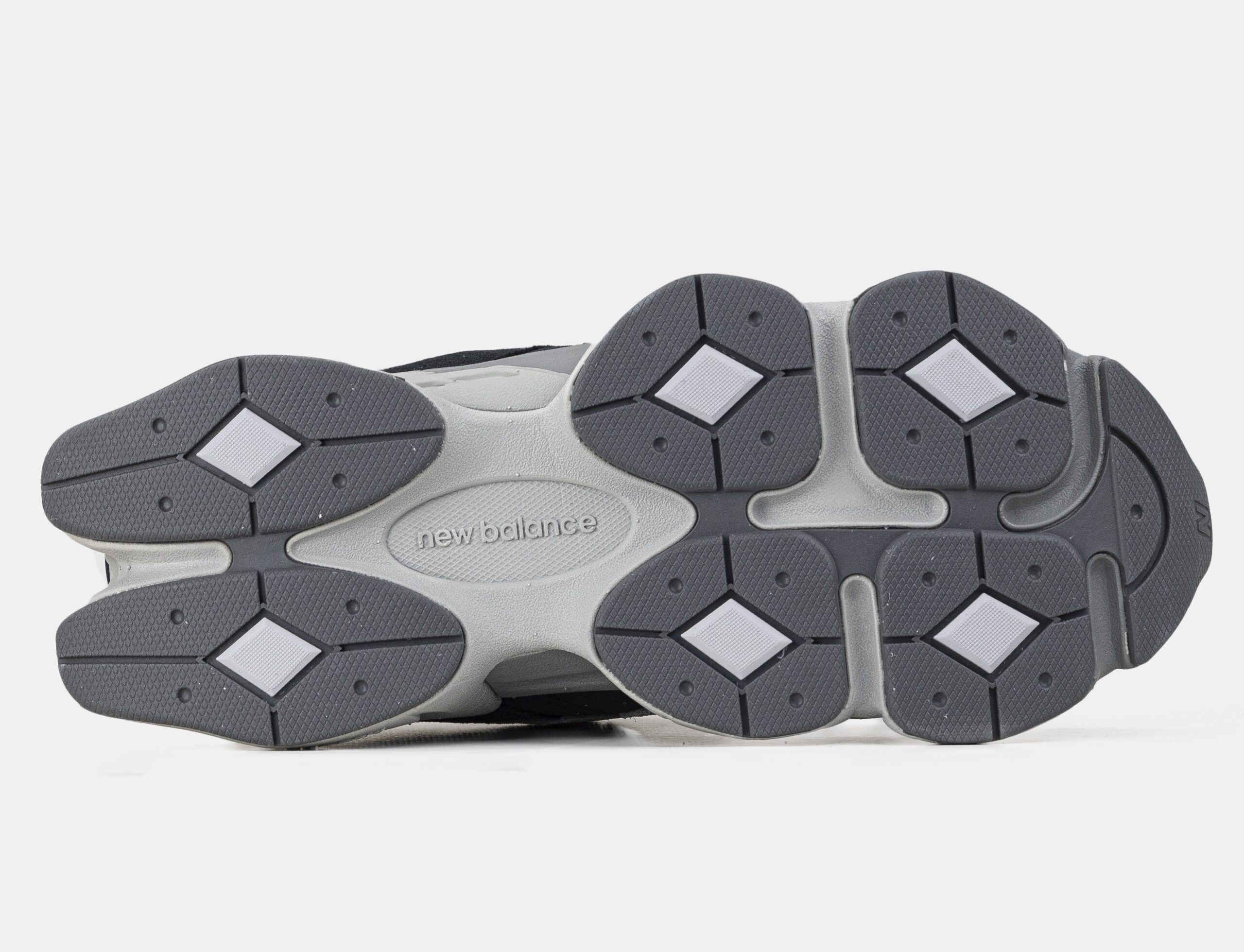 New Balance 9060 Black Castlerock - Зображення 7