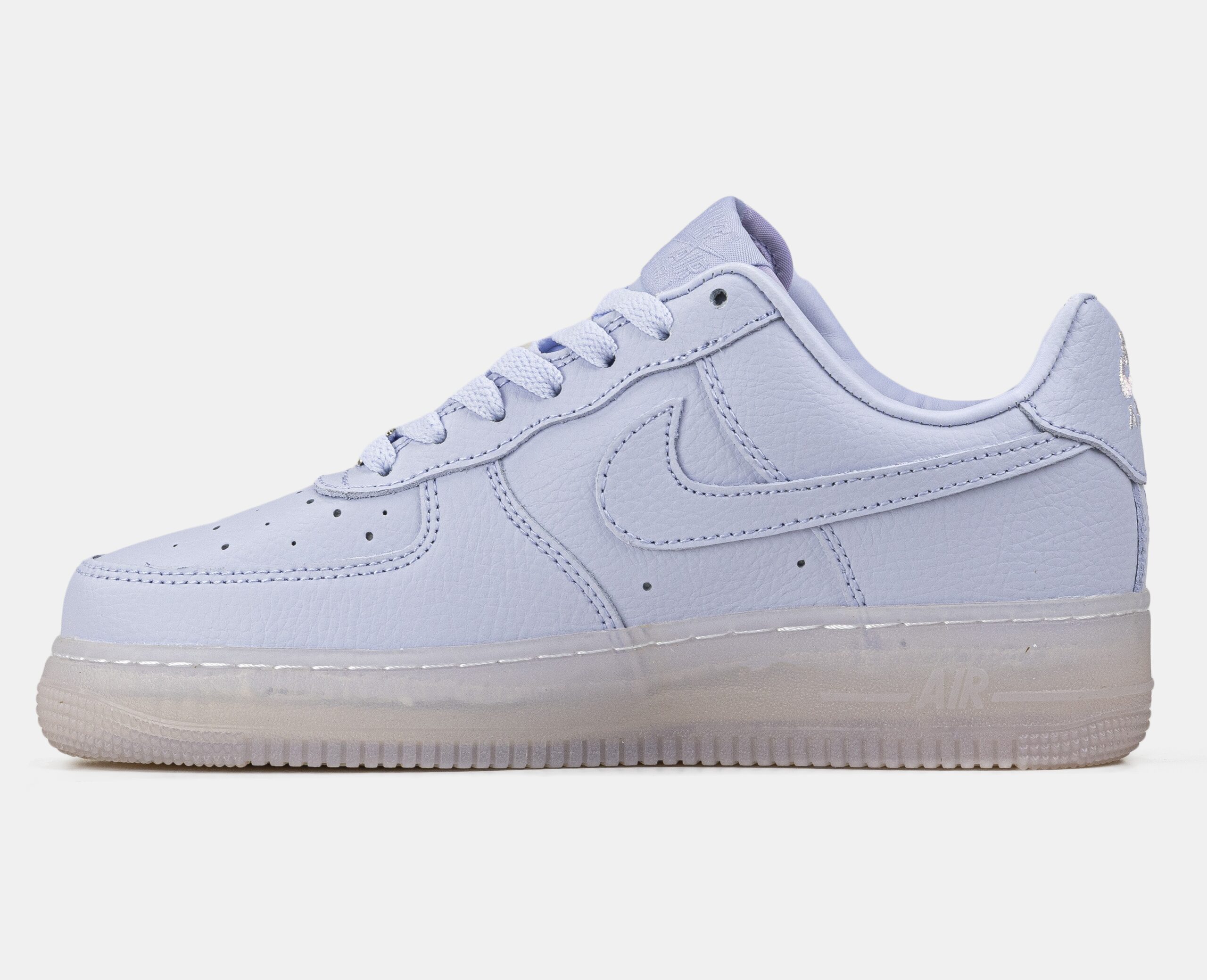 Nocta x Nike Air Force 1 Love You Forever Blue - Зображення 2