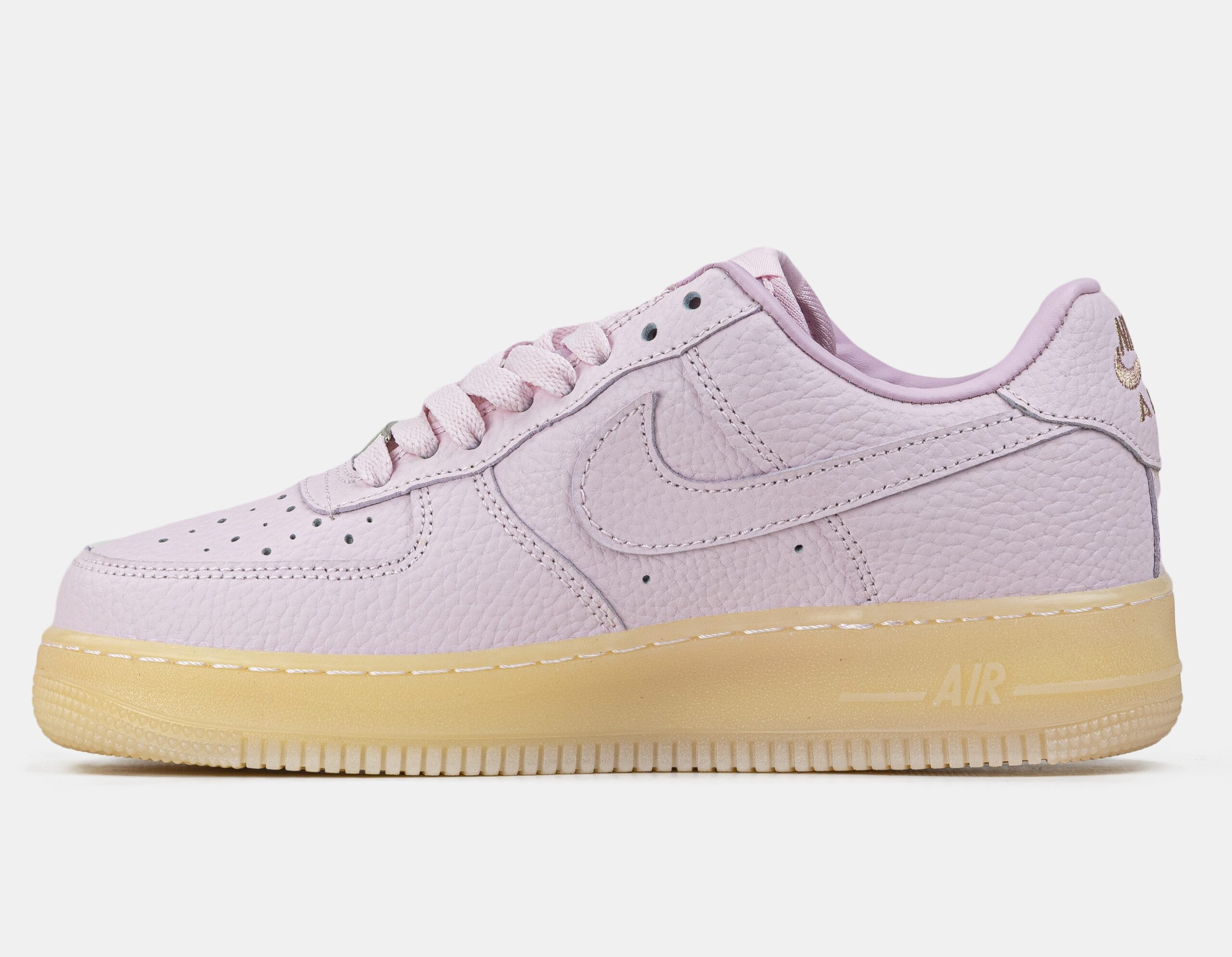 Nocta x Nike Air Force 1 Love You Forever Pink\Yellow - Зображення 2