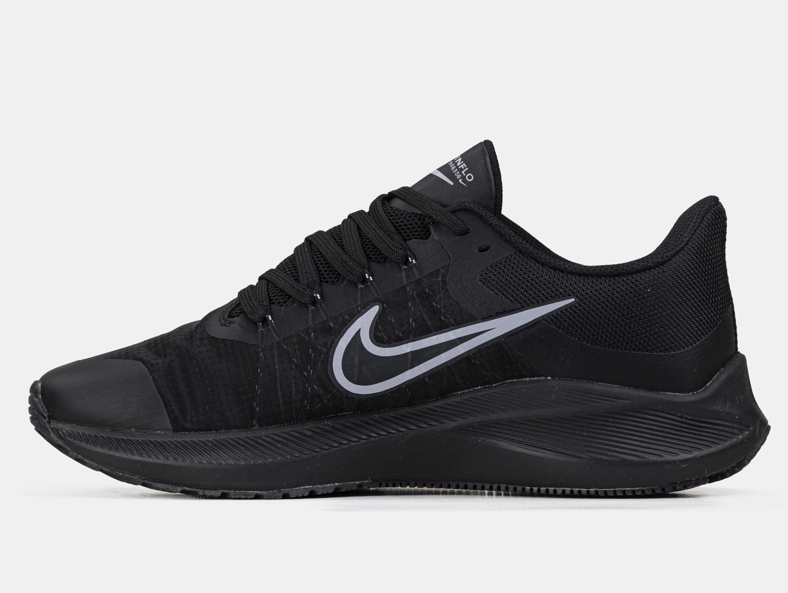 Nike Winflo 8 Black - Зображення 2