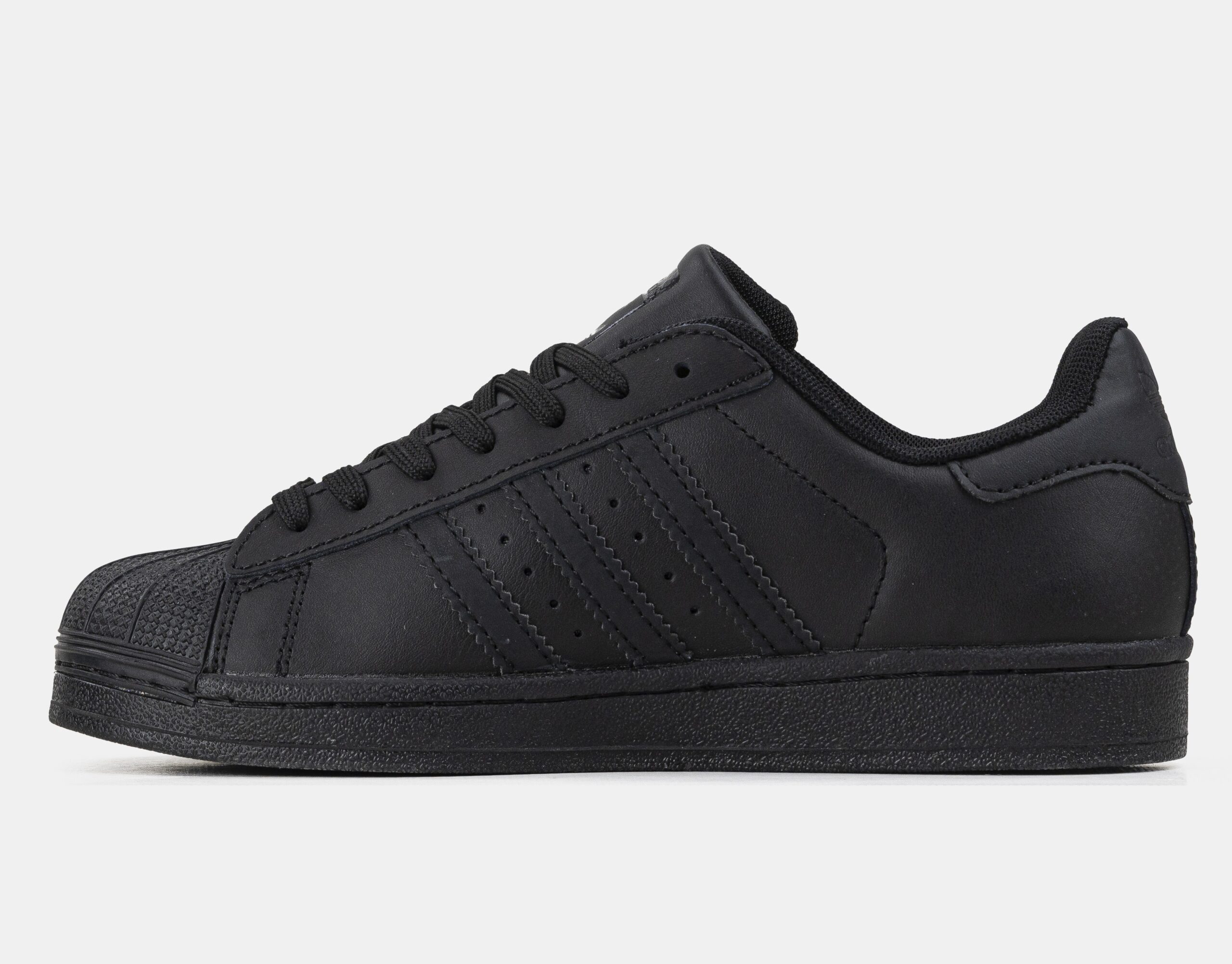Adidas Superstar Black - Зображення 2