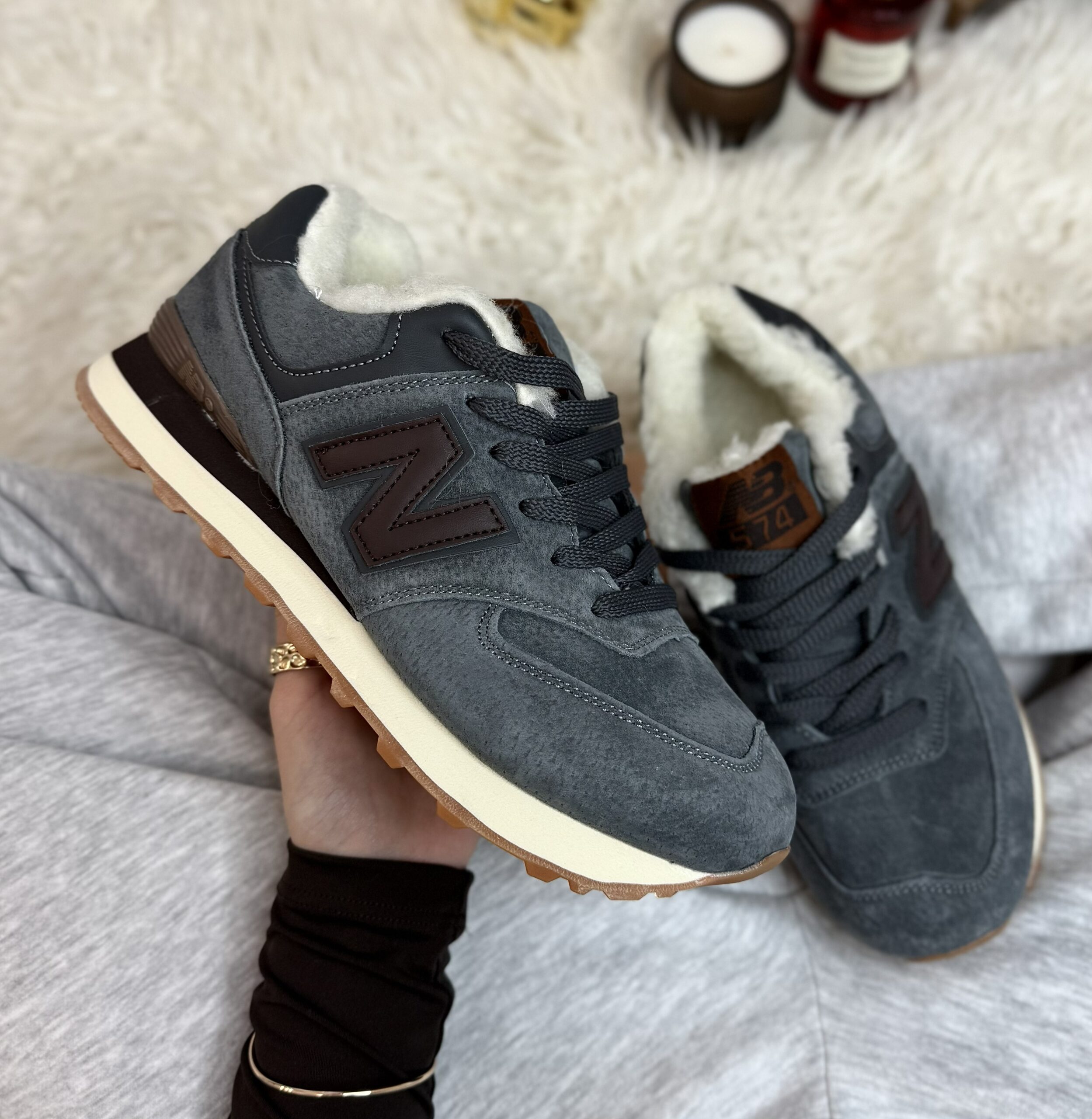 New Balance 574
