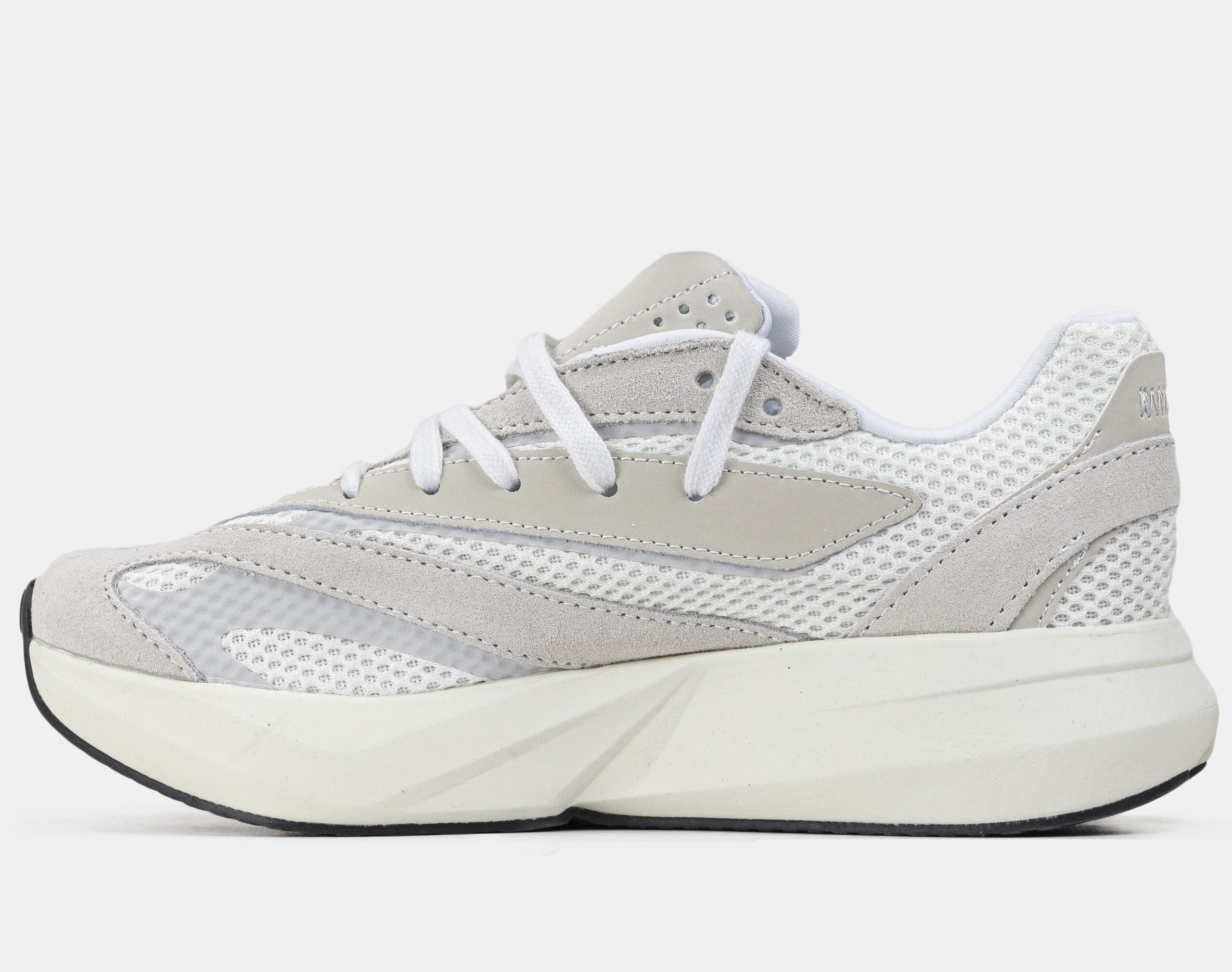 Аdidas Lightblaze Crystal White Grey - Зображення 2