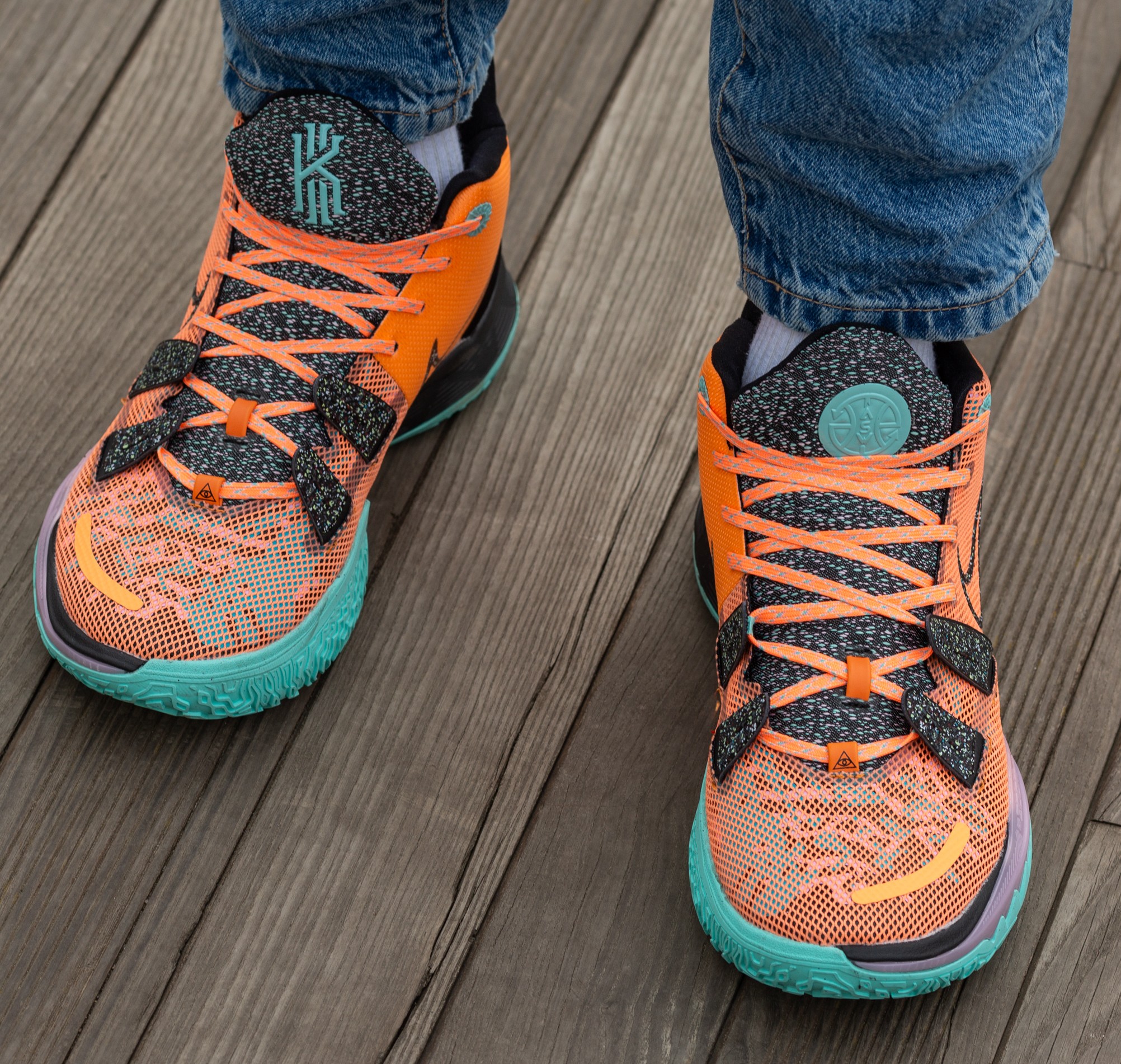 Nike Kyrie 7 - Зображення 5