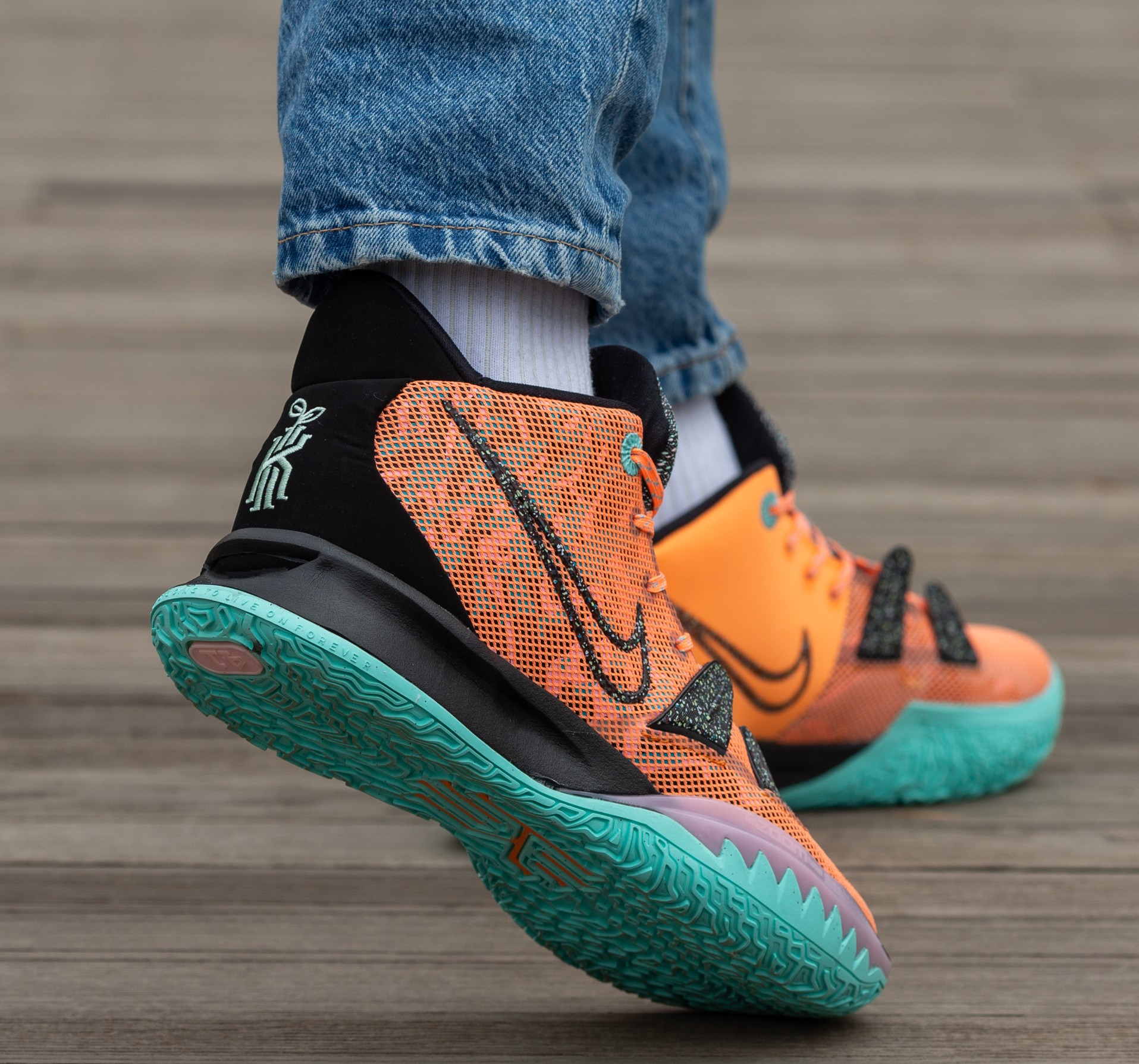 Nike Kyrie 7 - Зображення 6