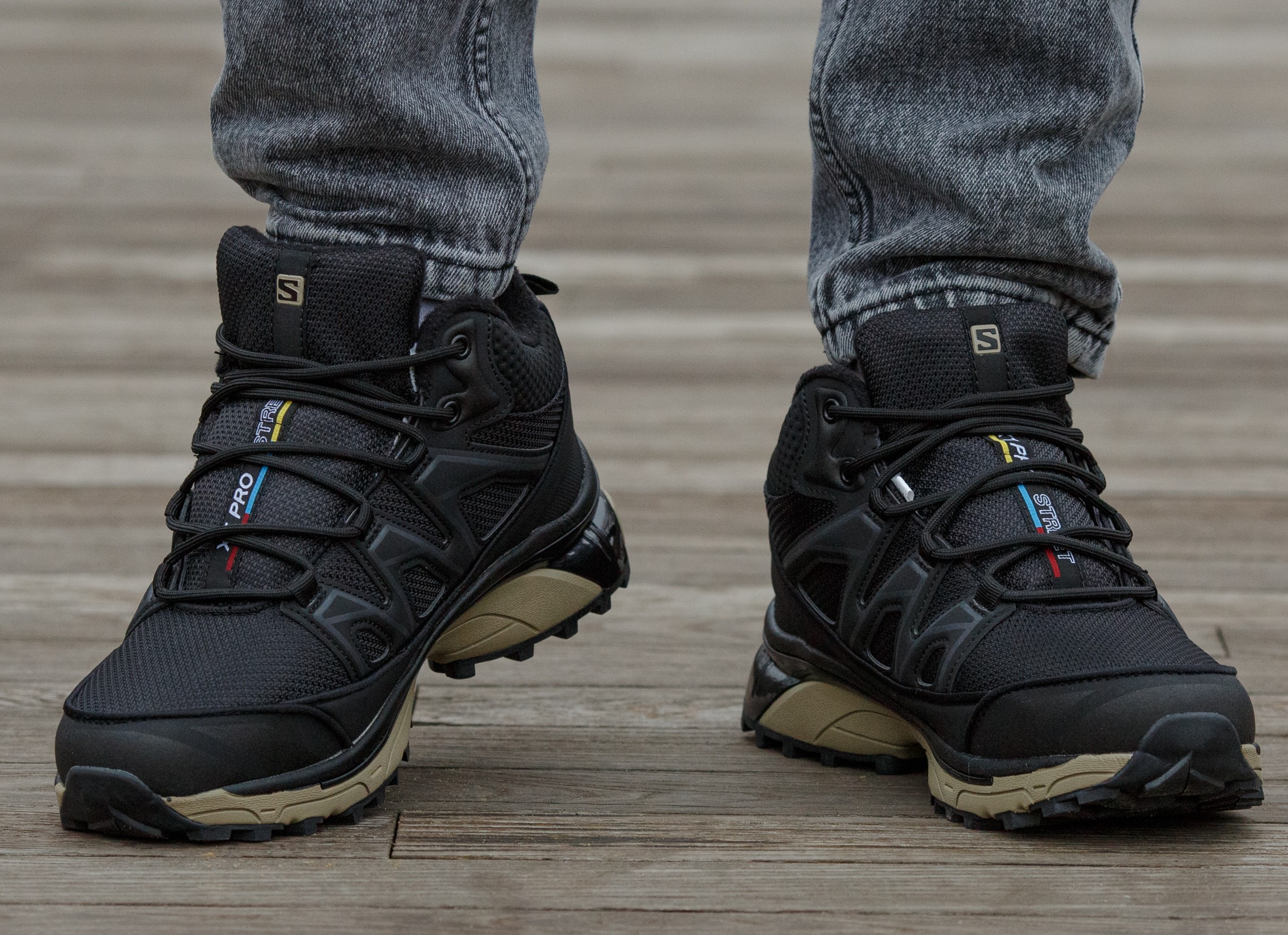 Salomon XT-6 Mid Winter Fur - Зображення 7