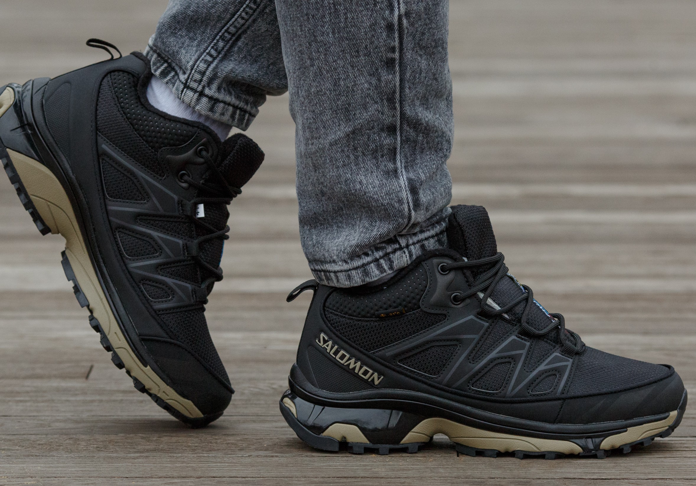 Salomon XT-6 Mid Winter Fur - Зображення 4