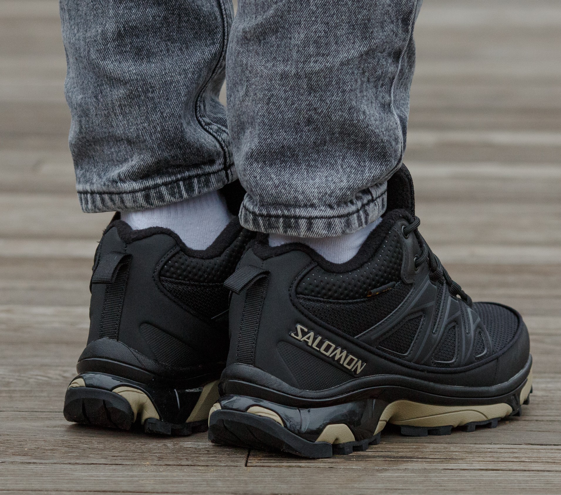 Salomon XT-6 Mid Winter Fur - Зображення 6