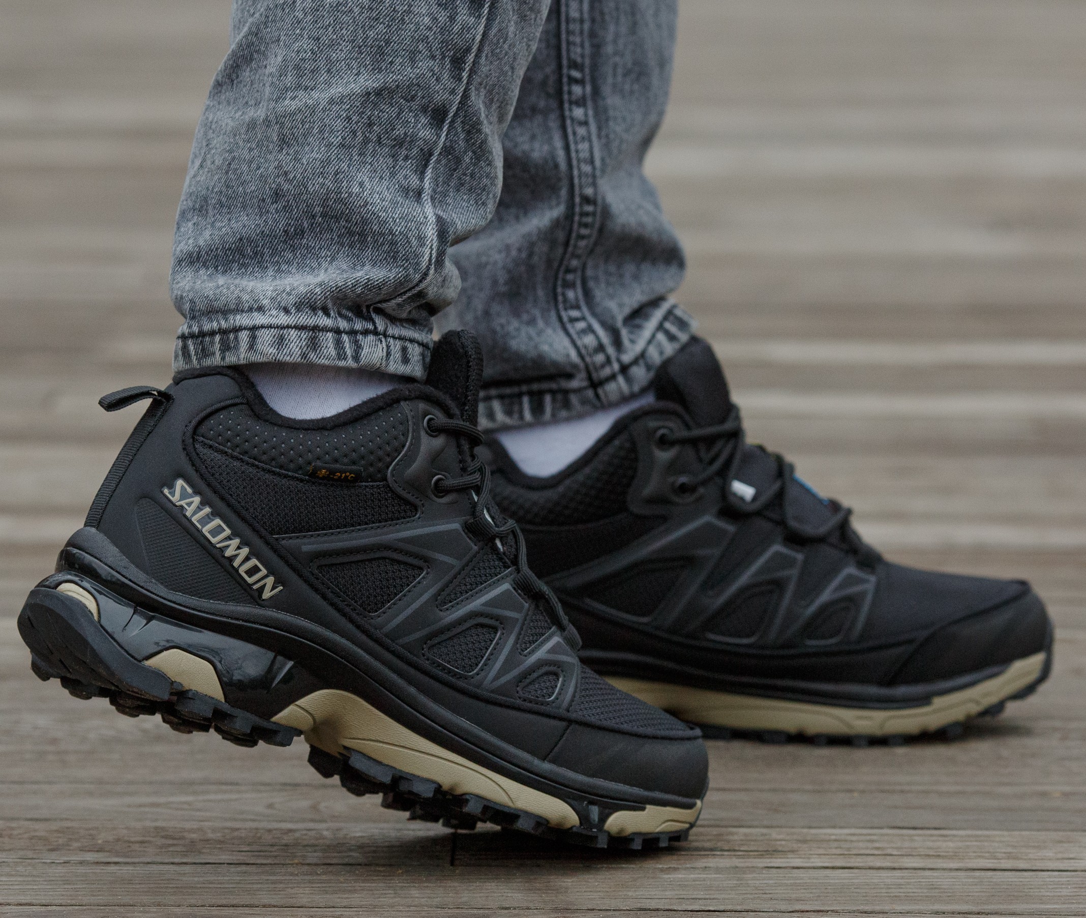 Salomon XT-6 Mid Winter Fur - Зображення 5