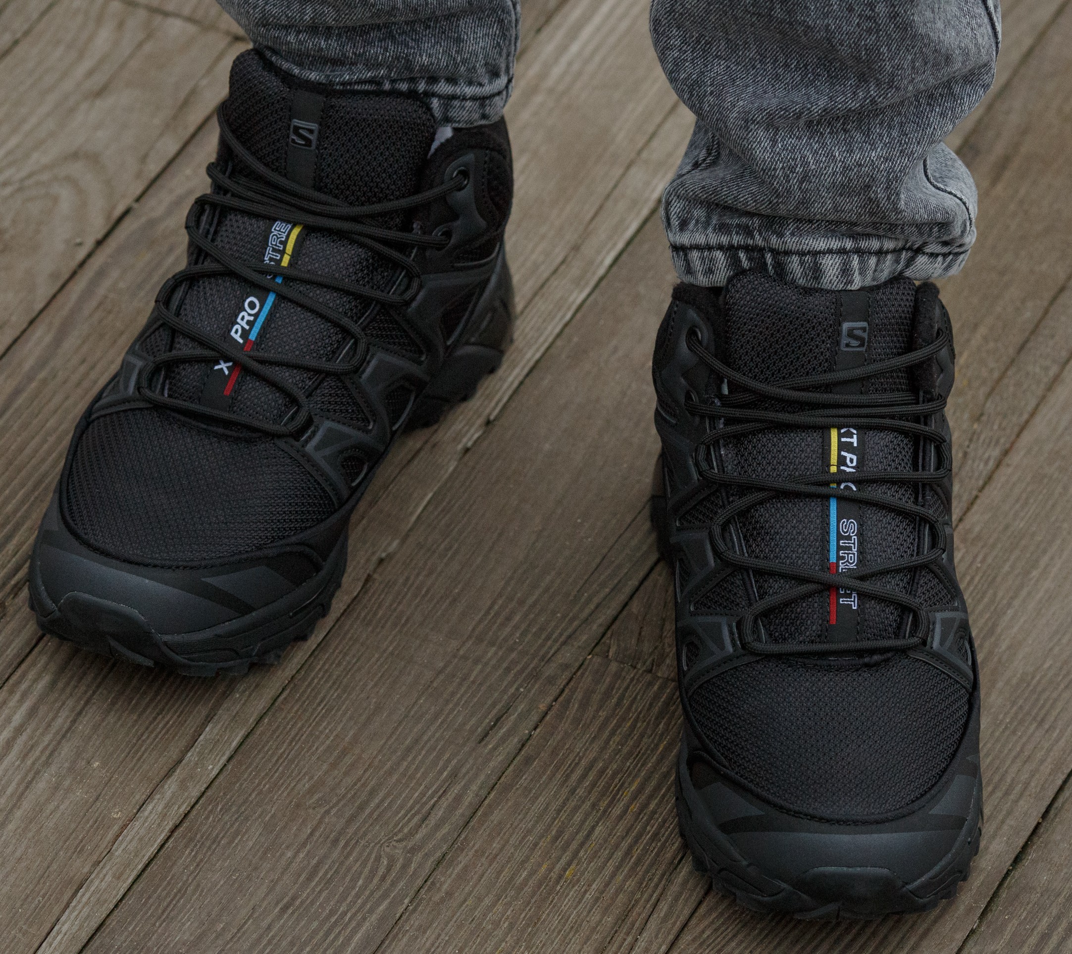 Salomon XT-6 Mid Winter Fur - Зображення 3