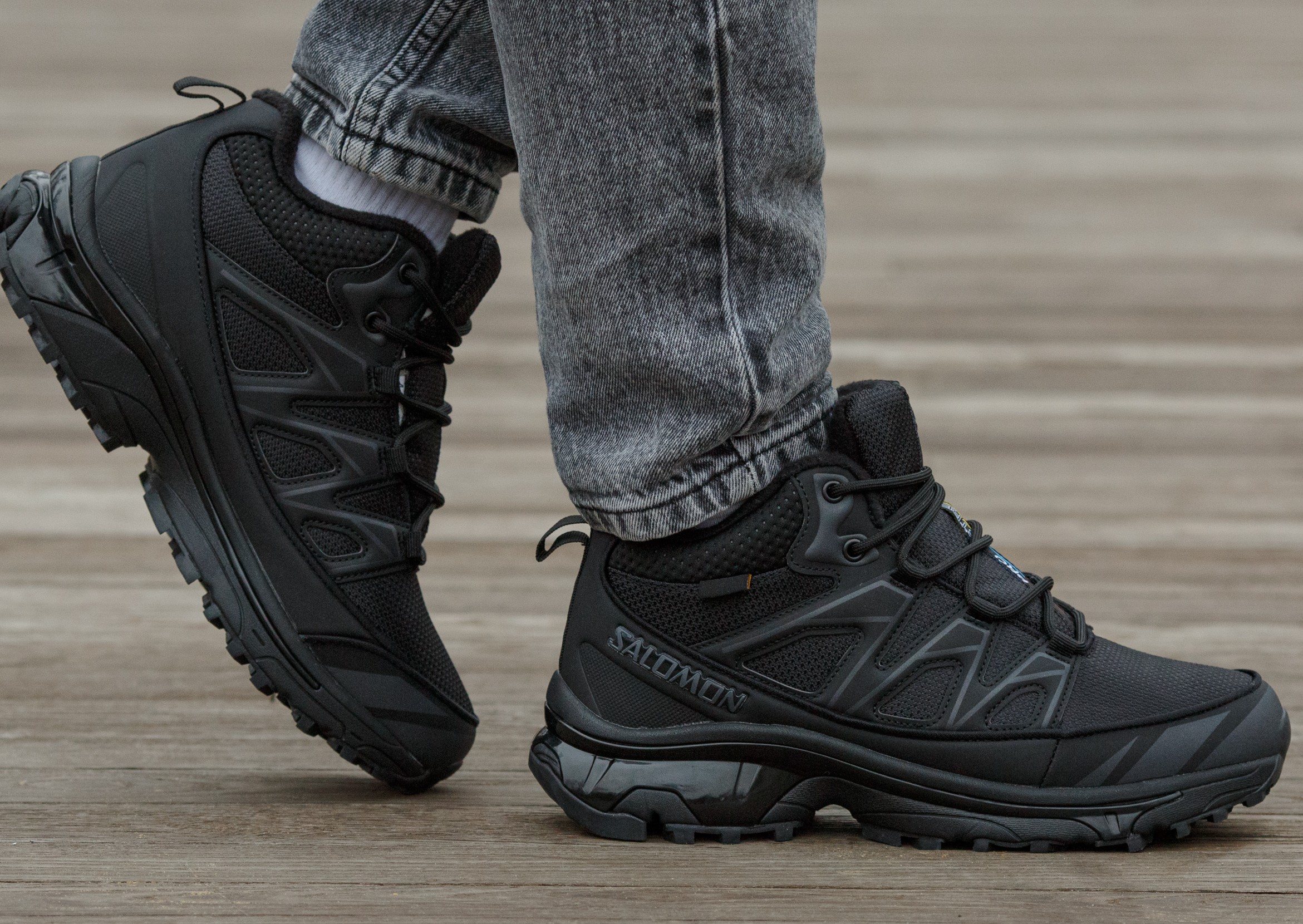 Salomon XT-6 Mid Winter Fur - Зображення 6