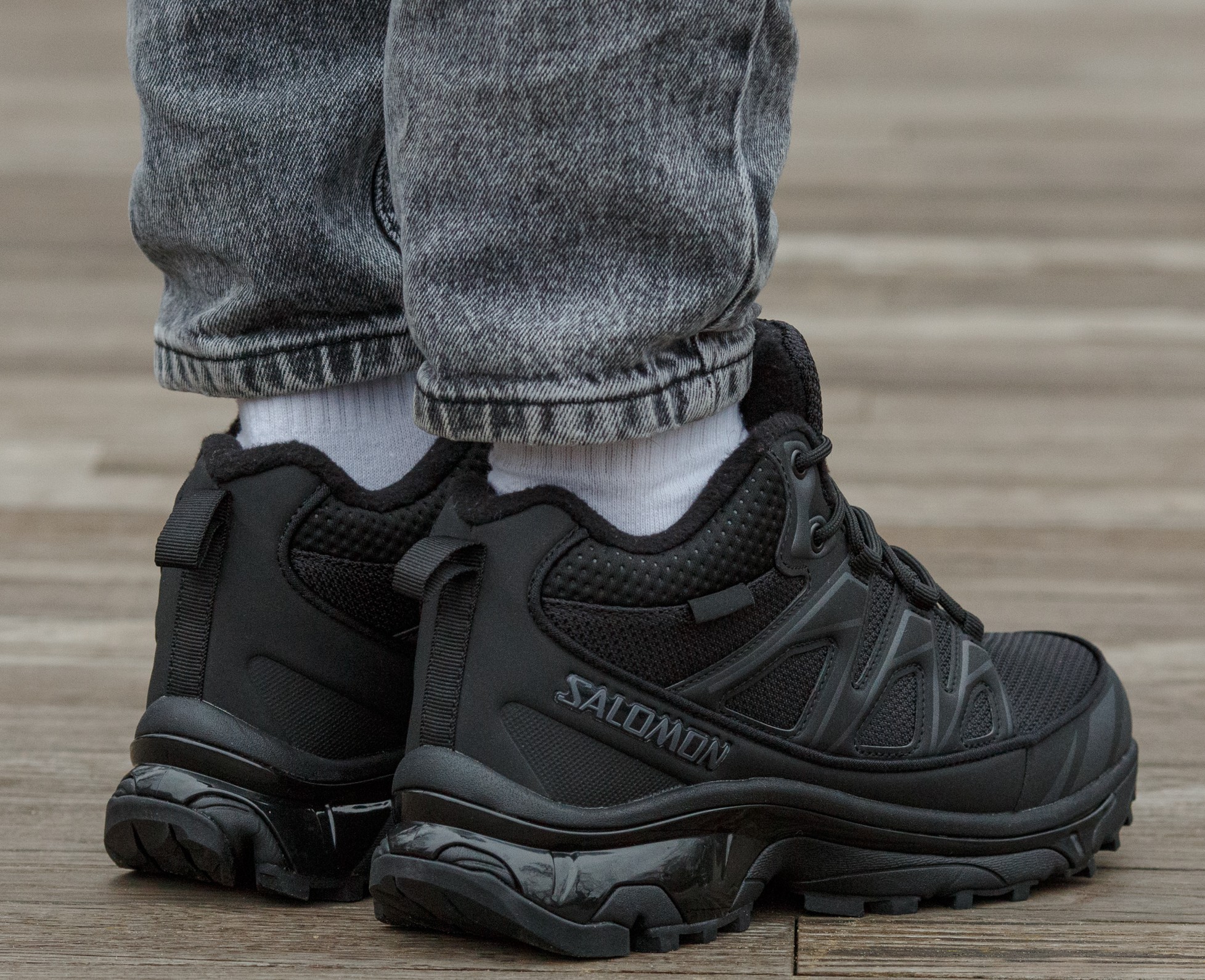 Salomon XT-6 Mid Winter Fur - Зображення 5