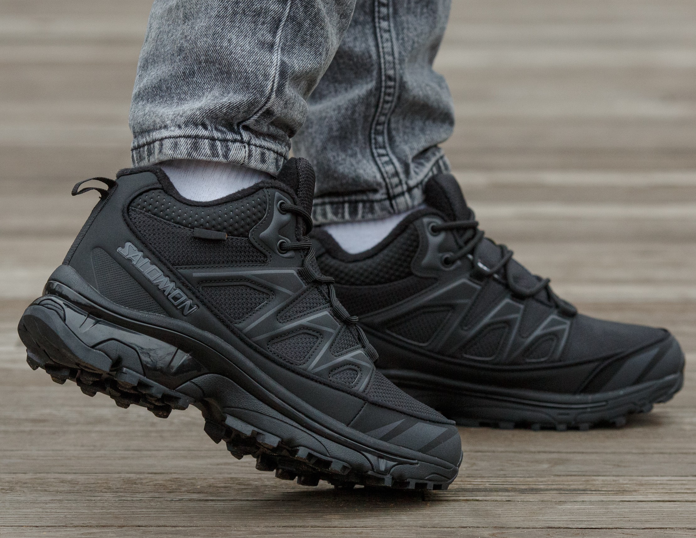 Salomon XT-6 Mid Winter Fur - Зображення 4