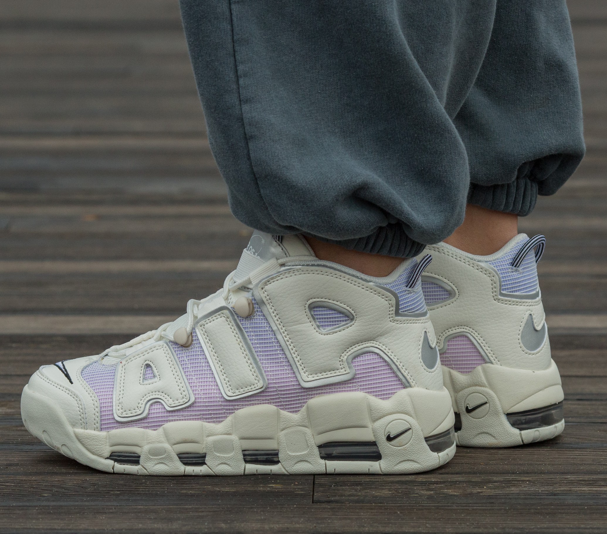 Nike Air More Uptempo