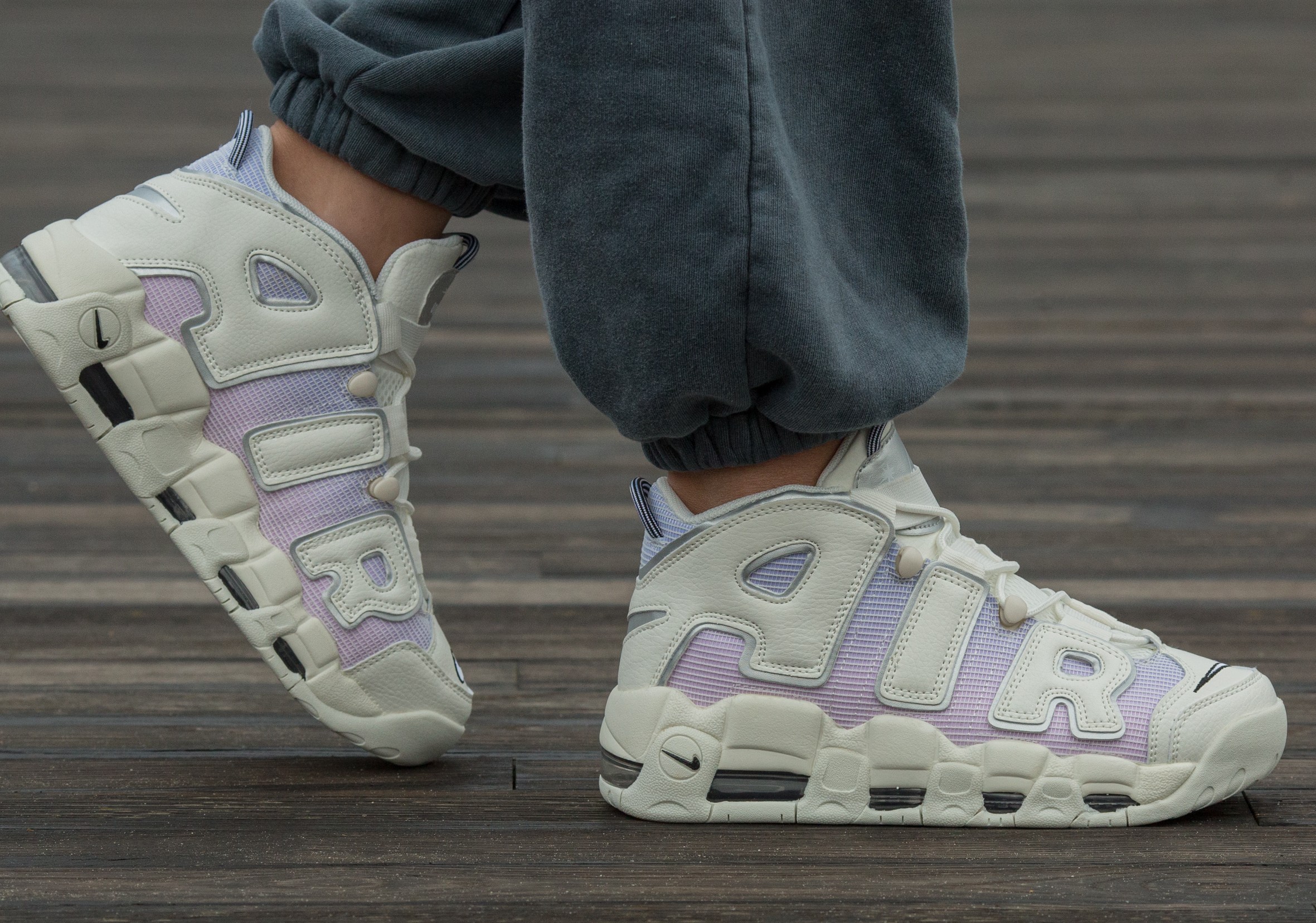 Nike Air More Uptempo - Зображення 5